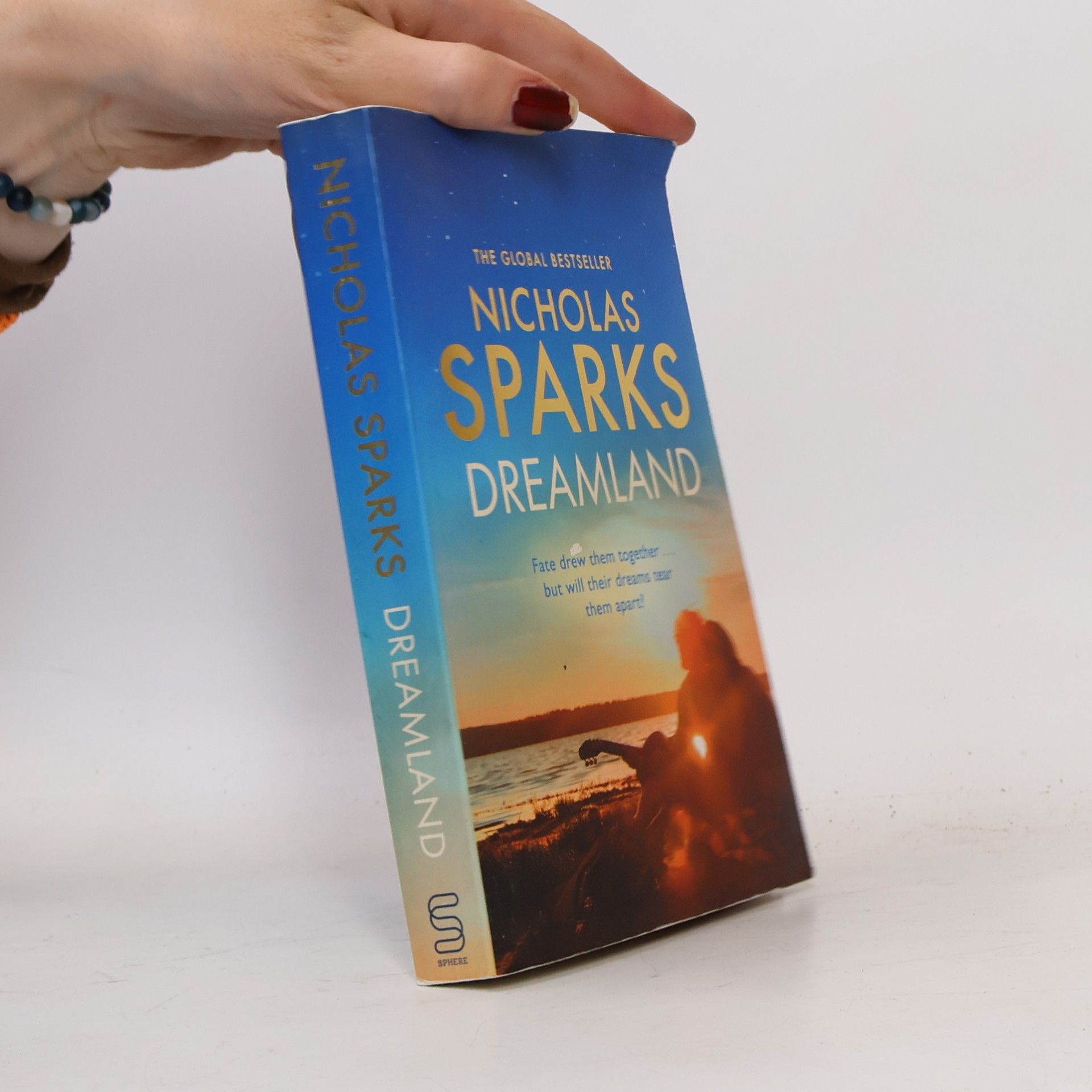 Nicholas Sparks Dreamland