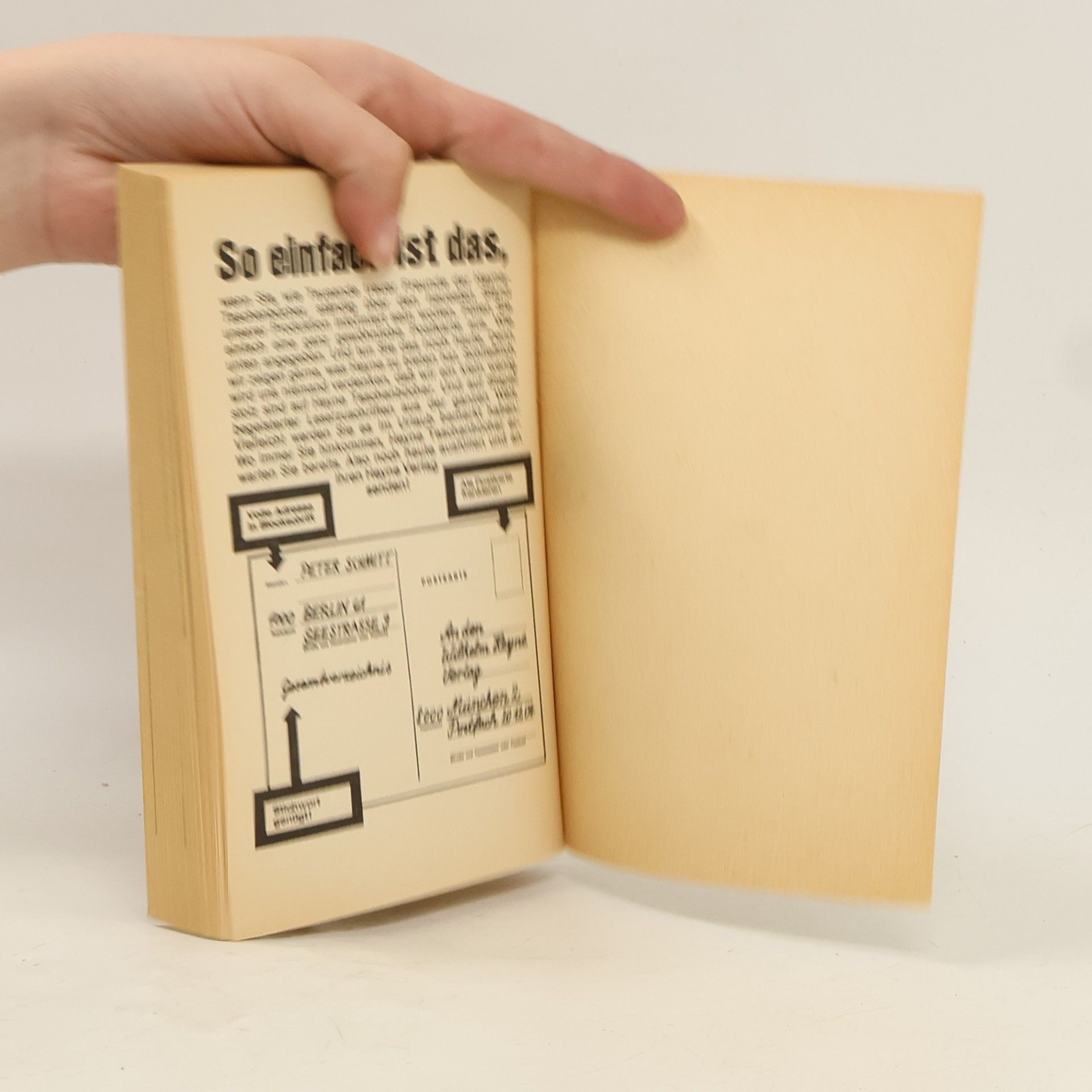 Various authors Antiquitäten - Möbelstilkunde