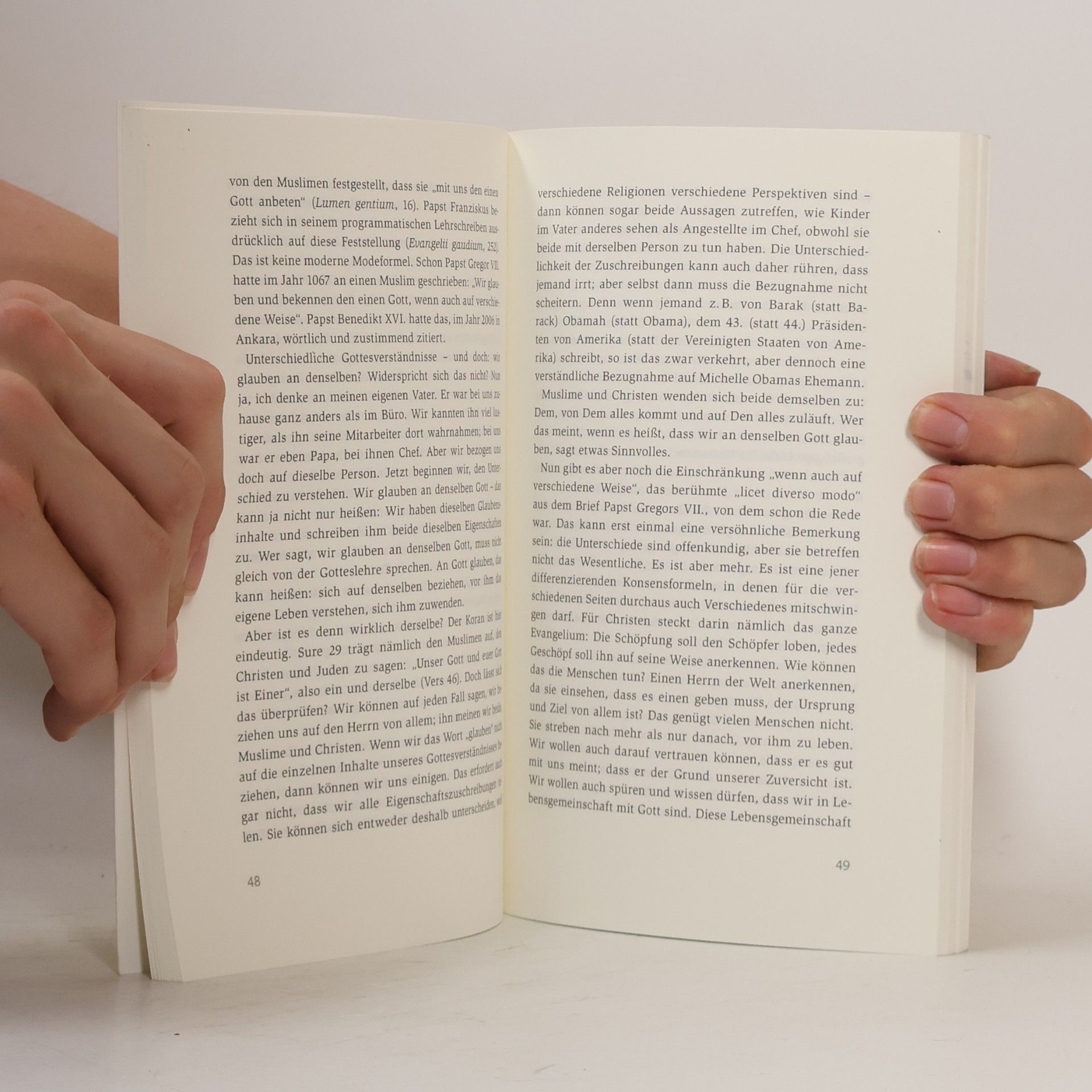 Thomas Marschler Theologie Kontrovers: Verlorene Strahlkraft