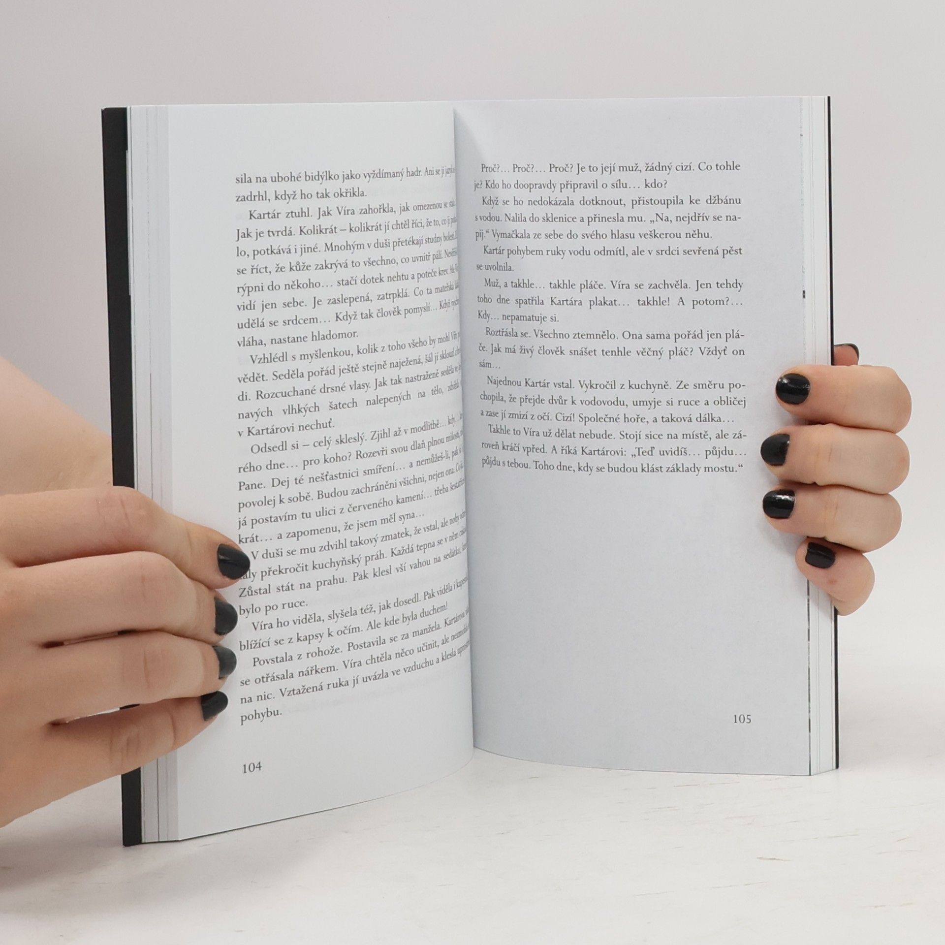 Dagmar Marková Jednadvacáté století. Moderní hindské povídky