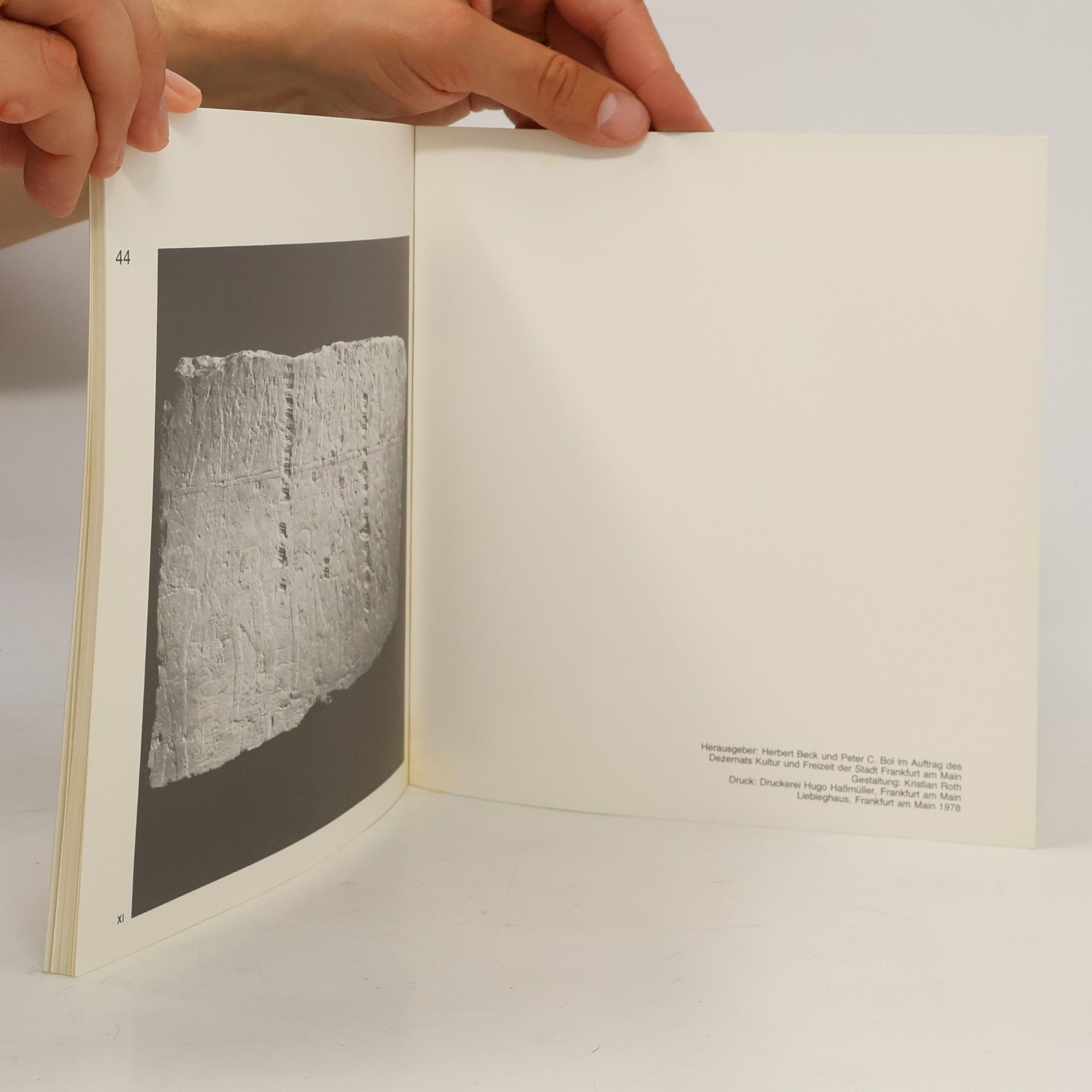 Autorenkollektiv Liebieghaus Monographie 3. Die Sahure-Reliefs