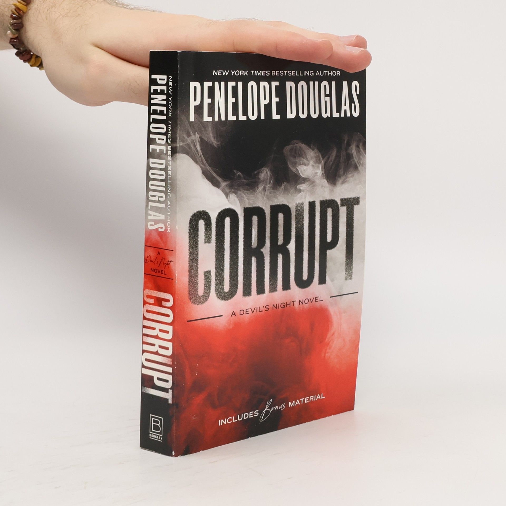 Penelope Douglas Corrupt