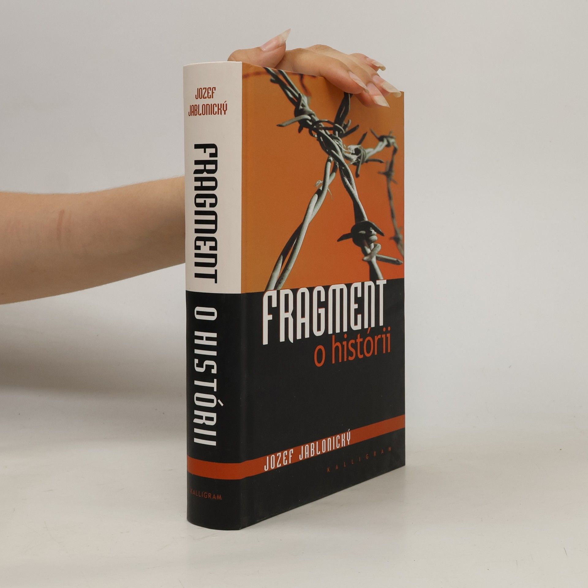 Fragment o histórii