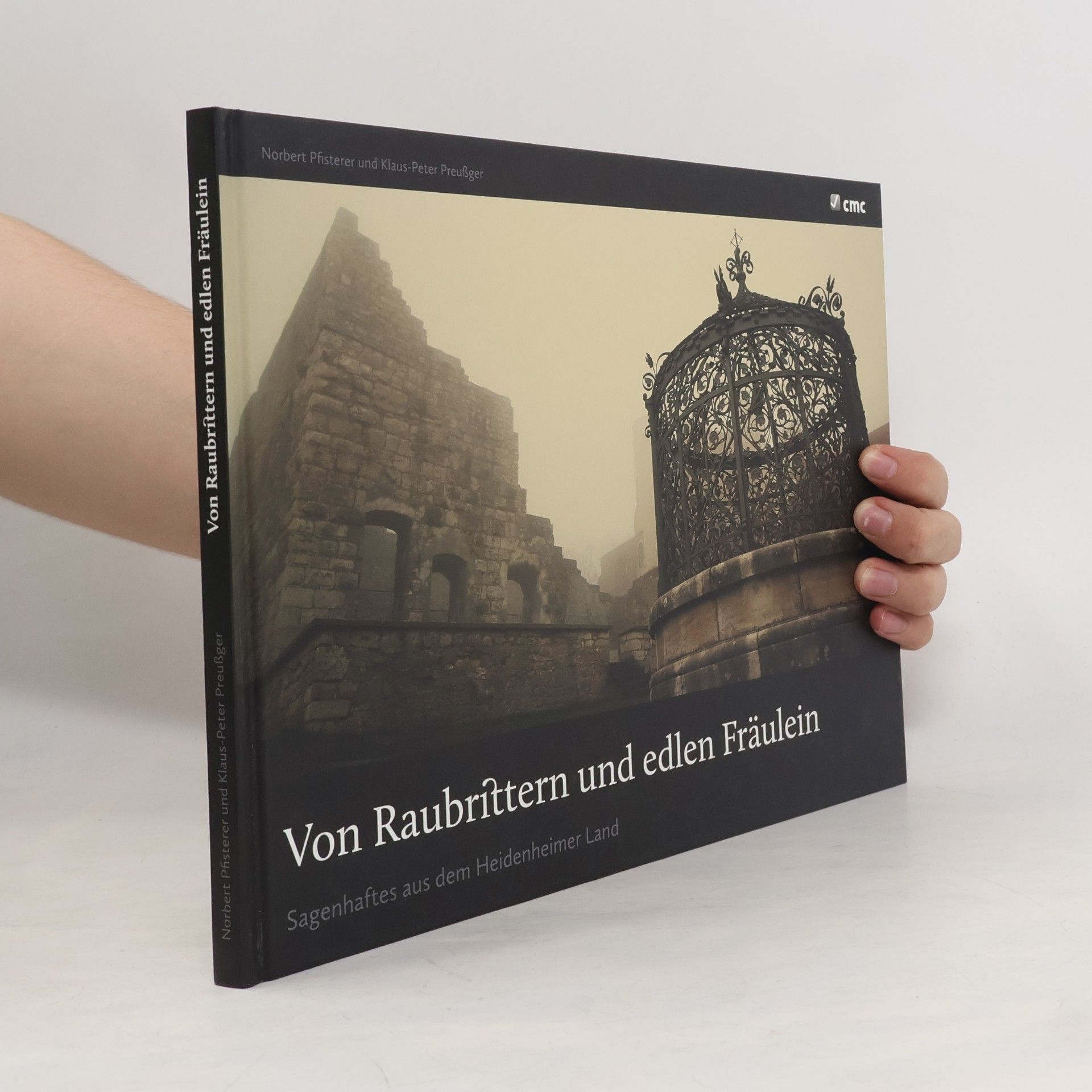 Von Raubrittern und edlen Fräulein