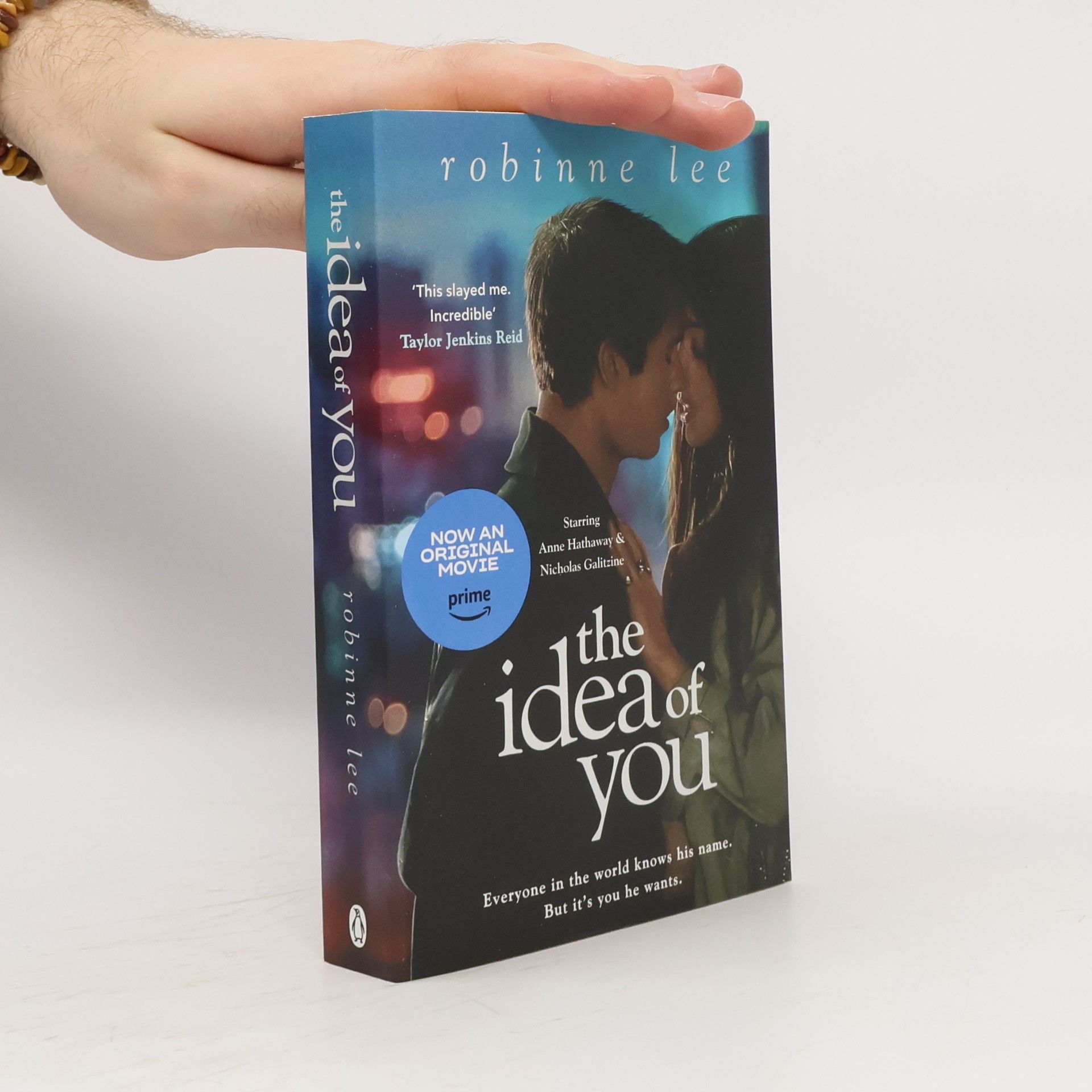 Robinne Lee The Idea of You
