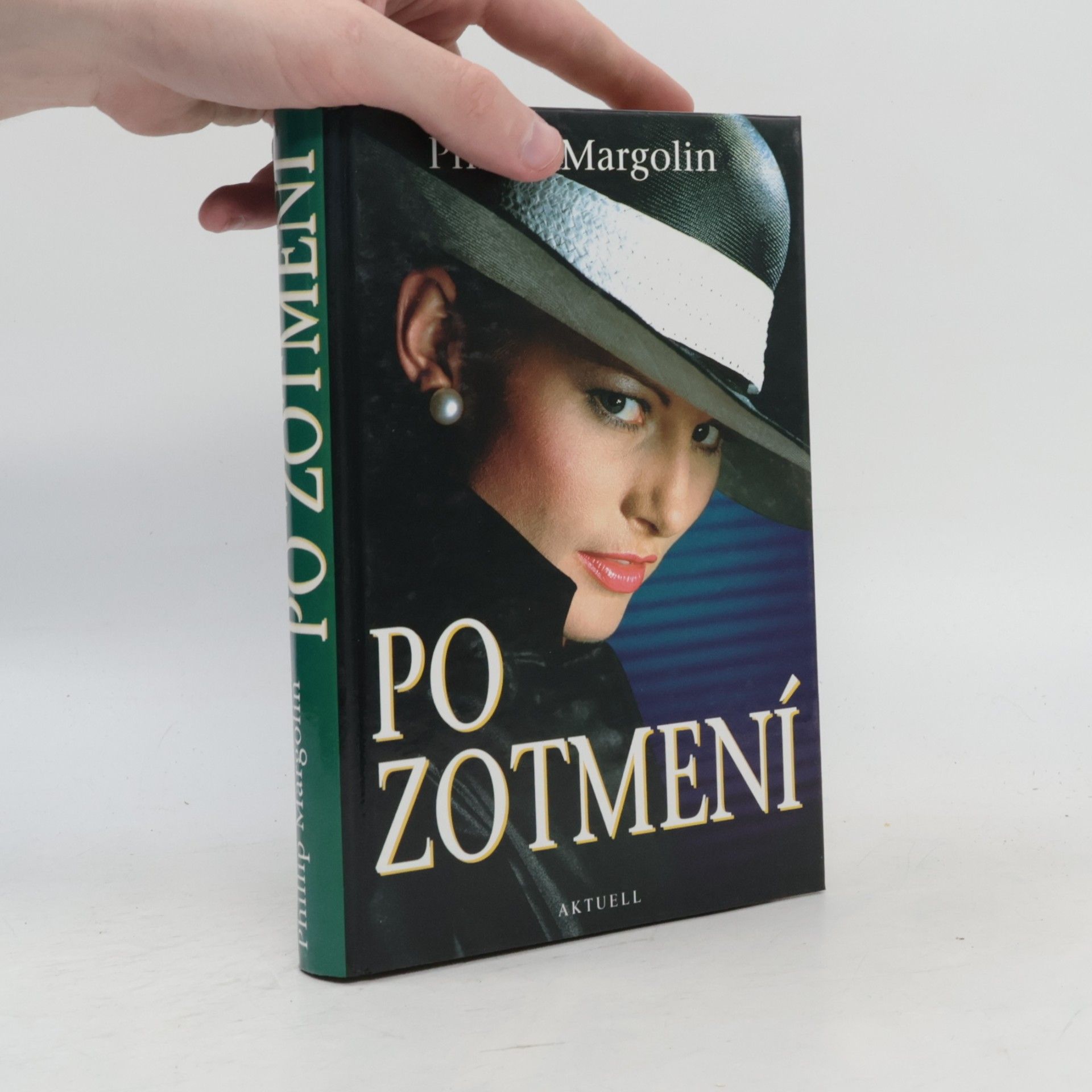 Phillip Margolin Po Zotmení