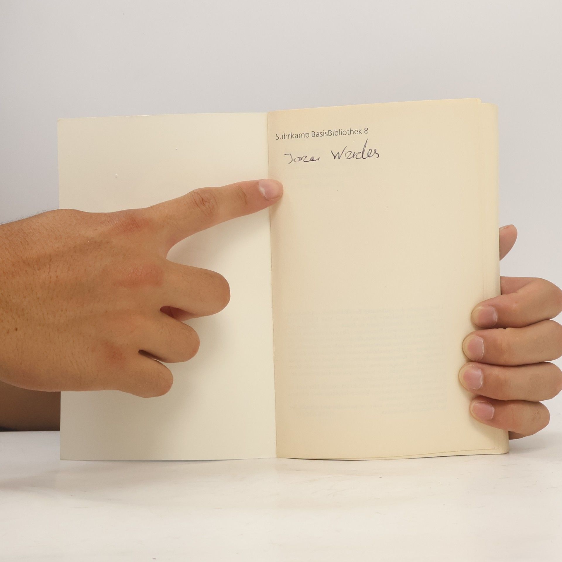 Max Frisch Andorra. Stück in zwölf Bilder