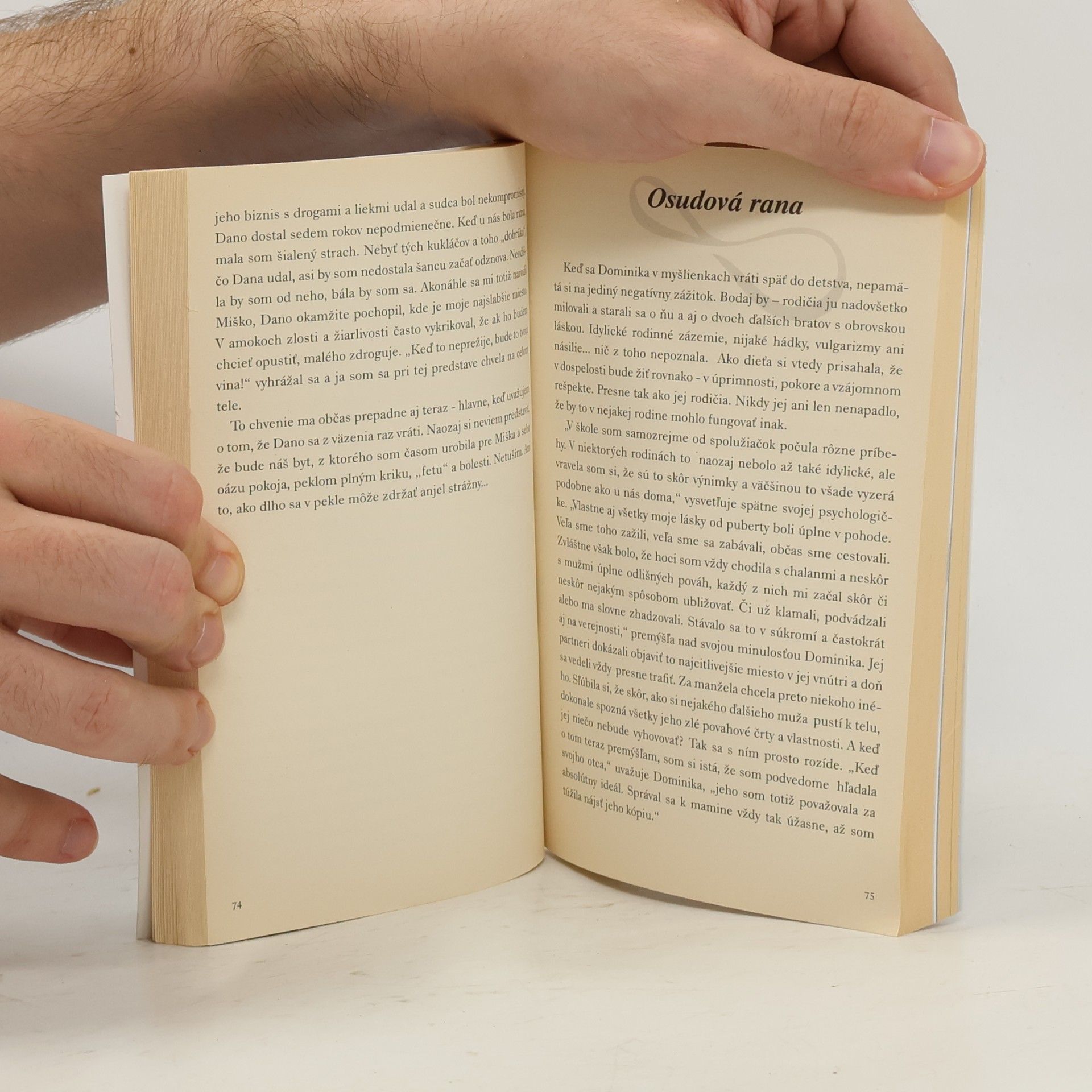 Various authors V dobrom aj v zlom a ešte v horšom
