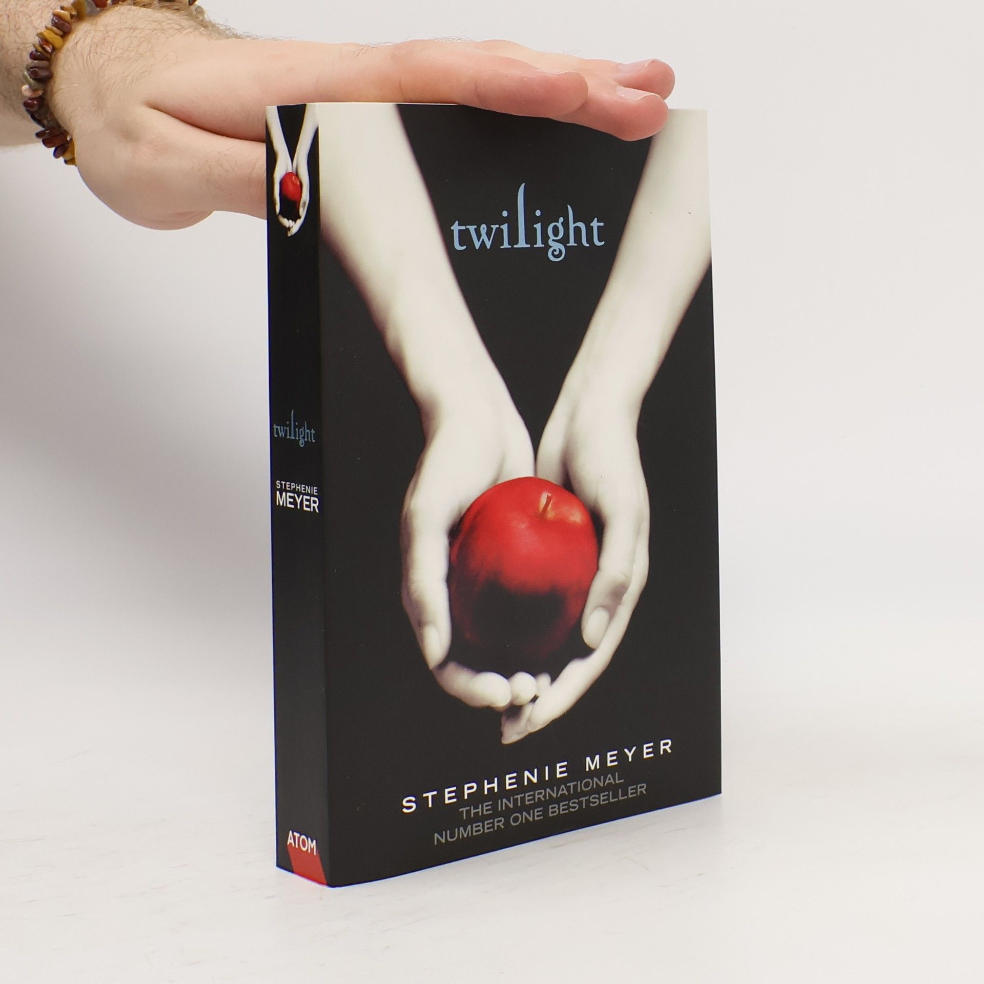 Stephenie Meyer Twilight