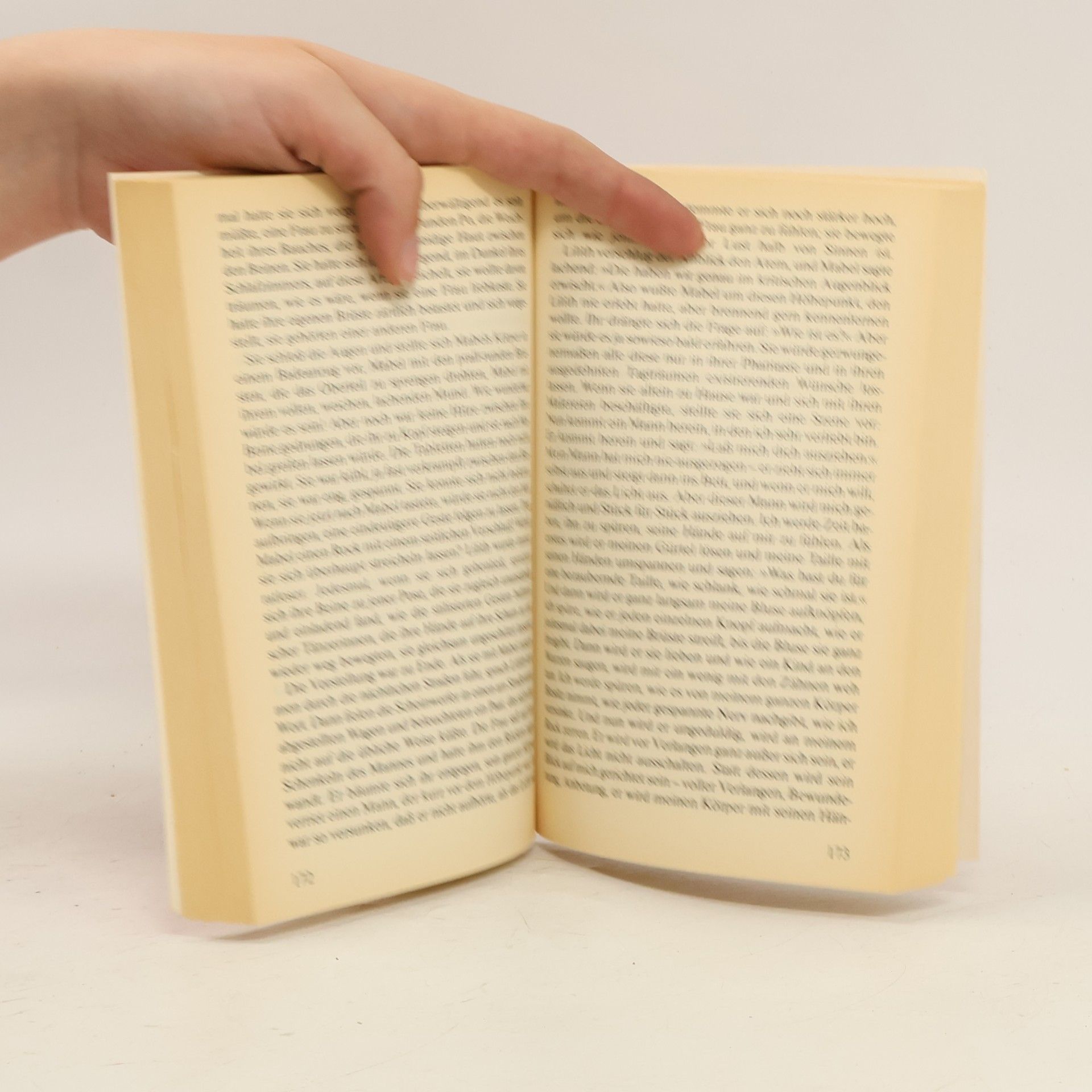 Anaïs Nin Das Delta der Venus