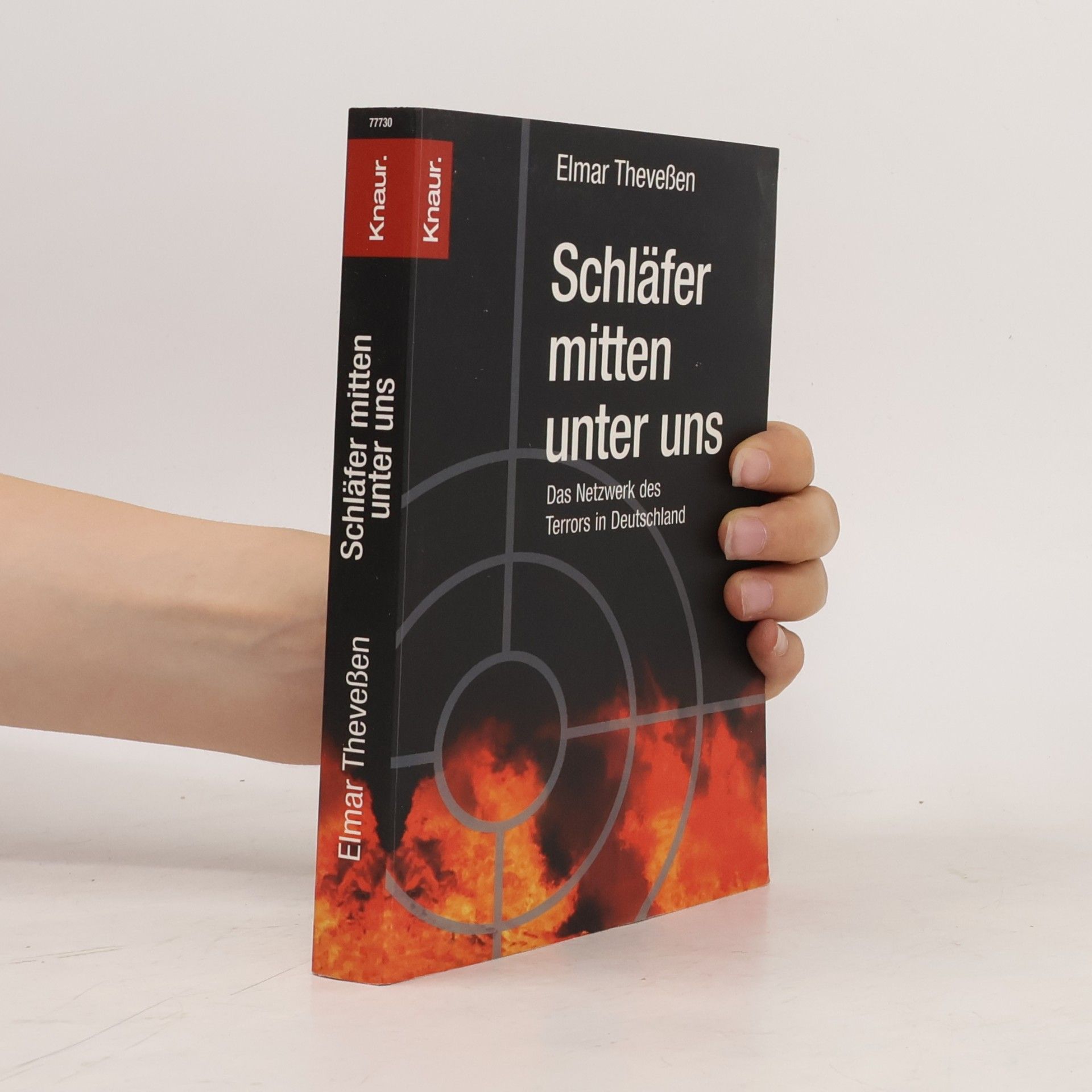 Schläfer mitten unter uns