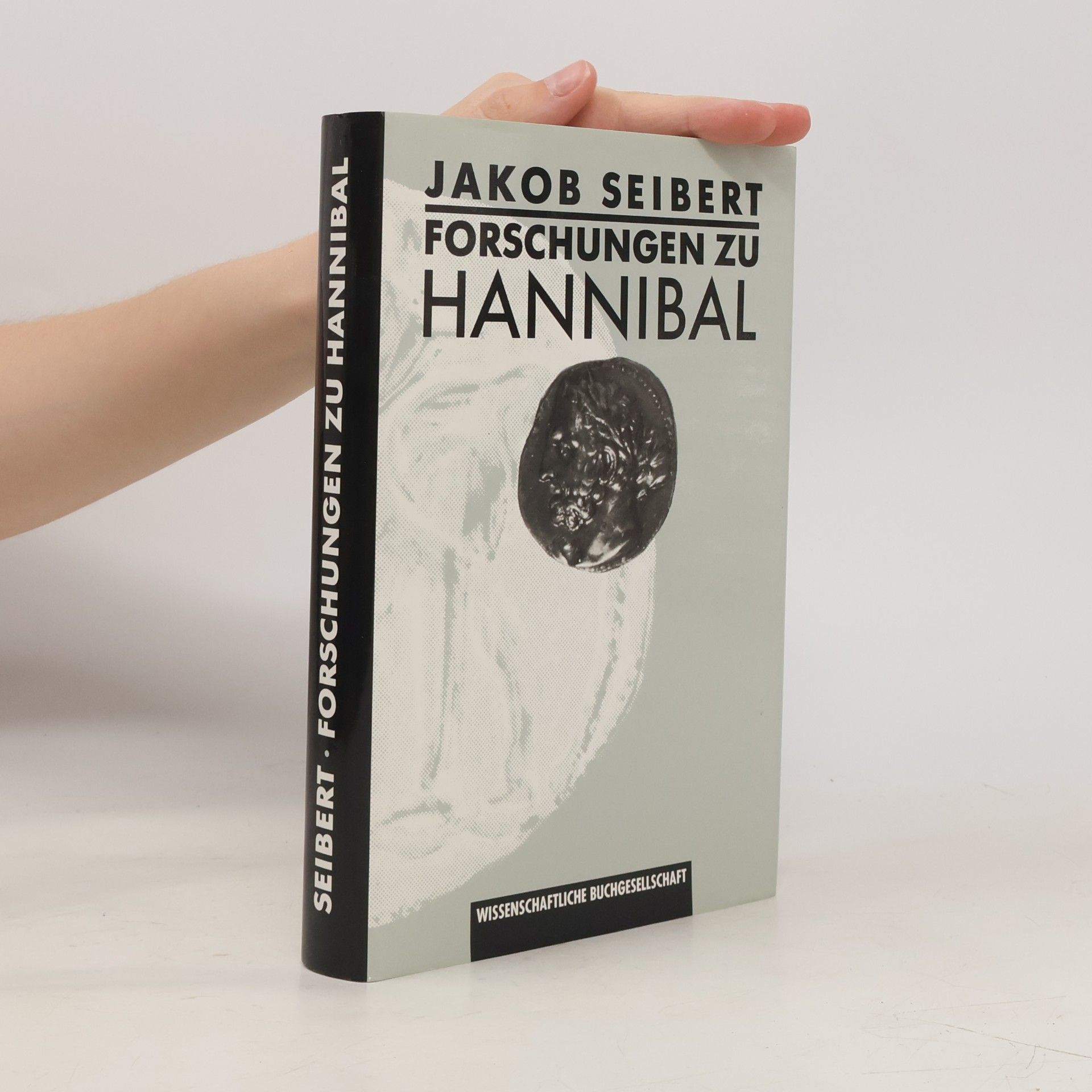 Jakob Seibert Hannibal