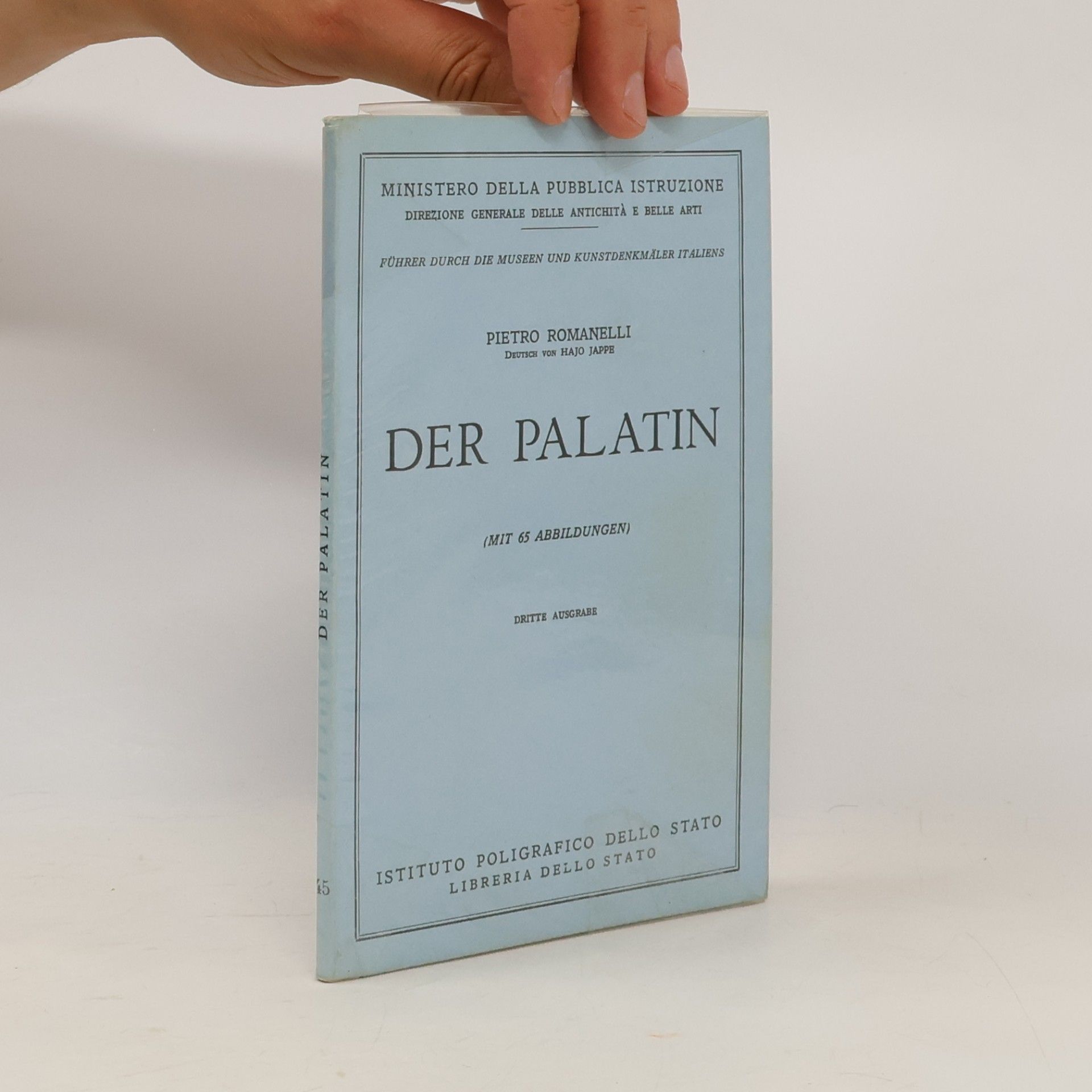 Der Palatin