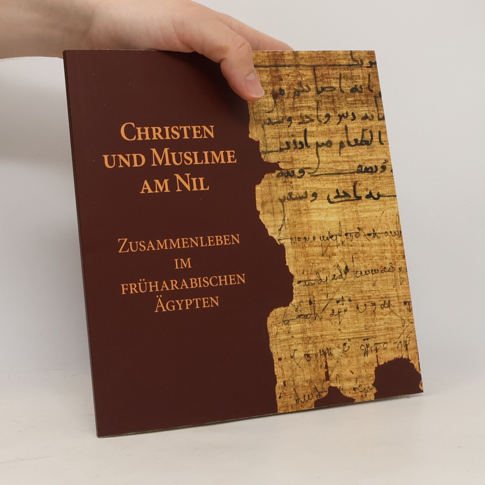 Laura Willer Christen und Muslime am Nil