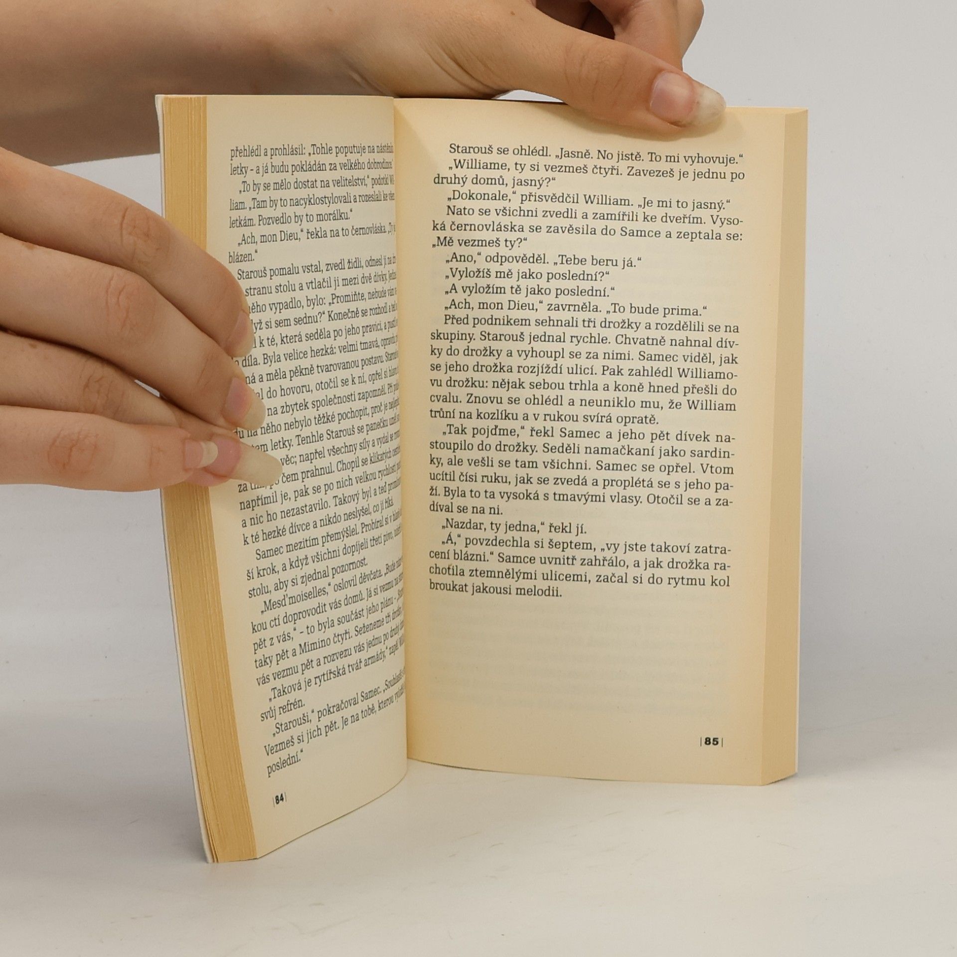 Roald Dahl Přepínám: Deset příběhů o letcích a létání
