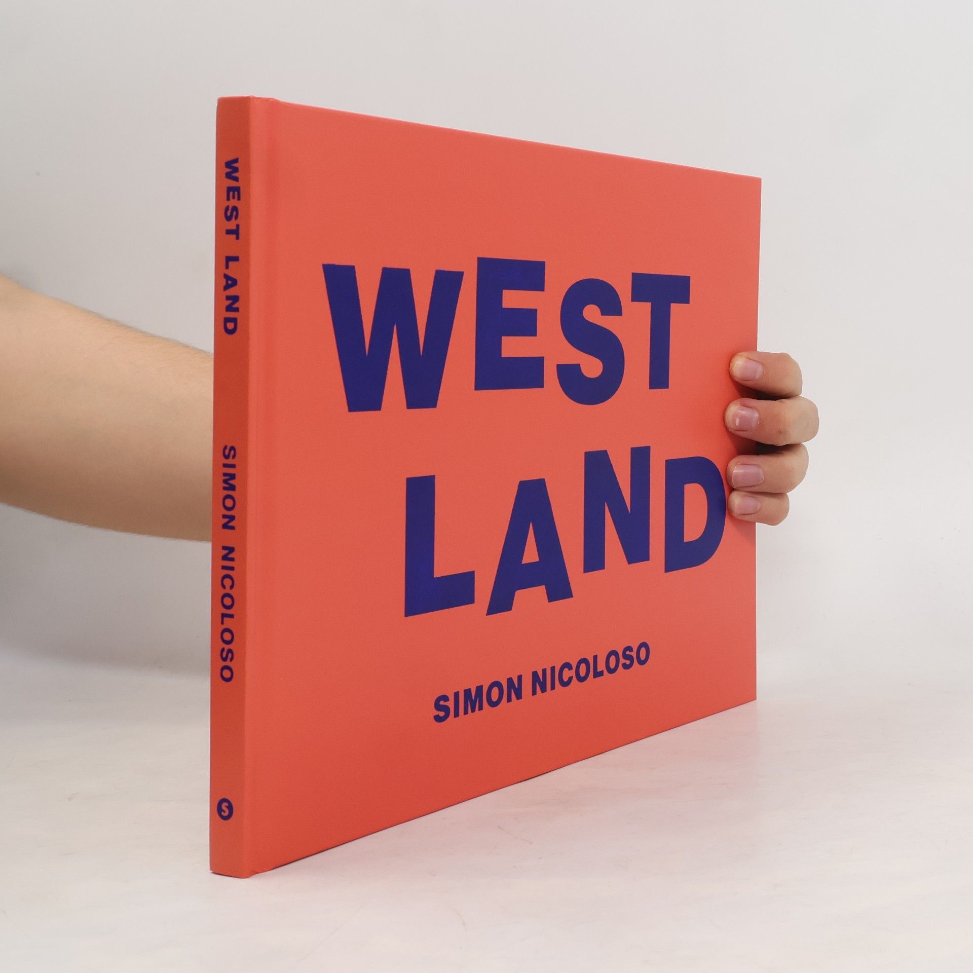 Simon Nicoloso West Land