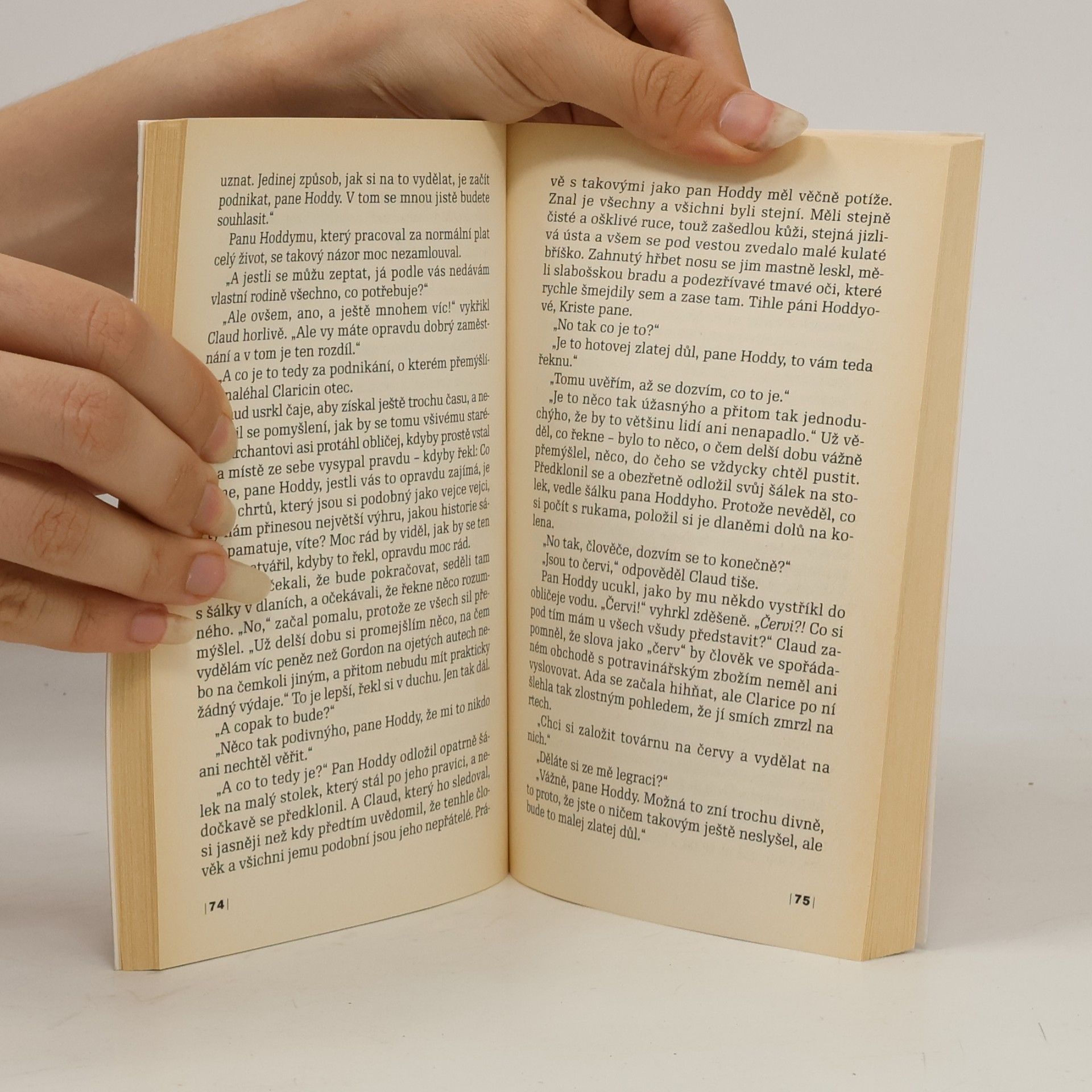 Roald Dahl To sladké tajemství života: A jiné povídky
