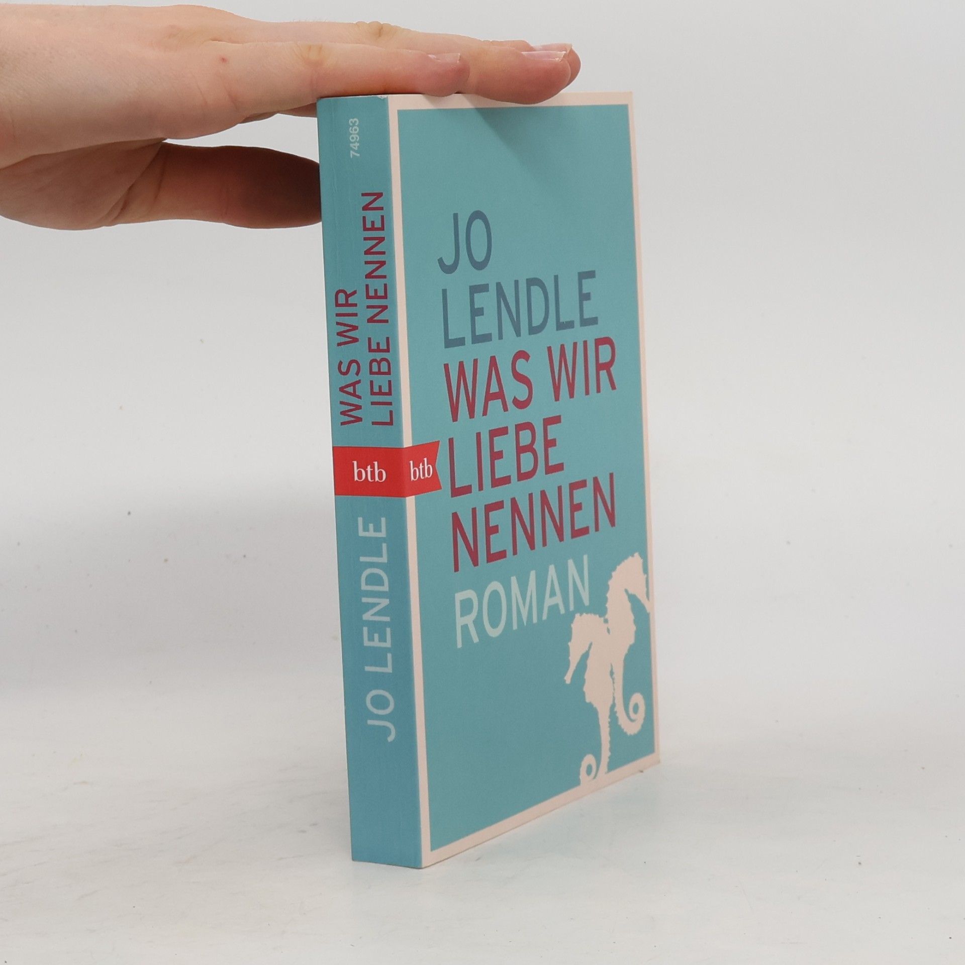 Was wir Liebe nennen