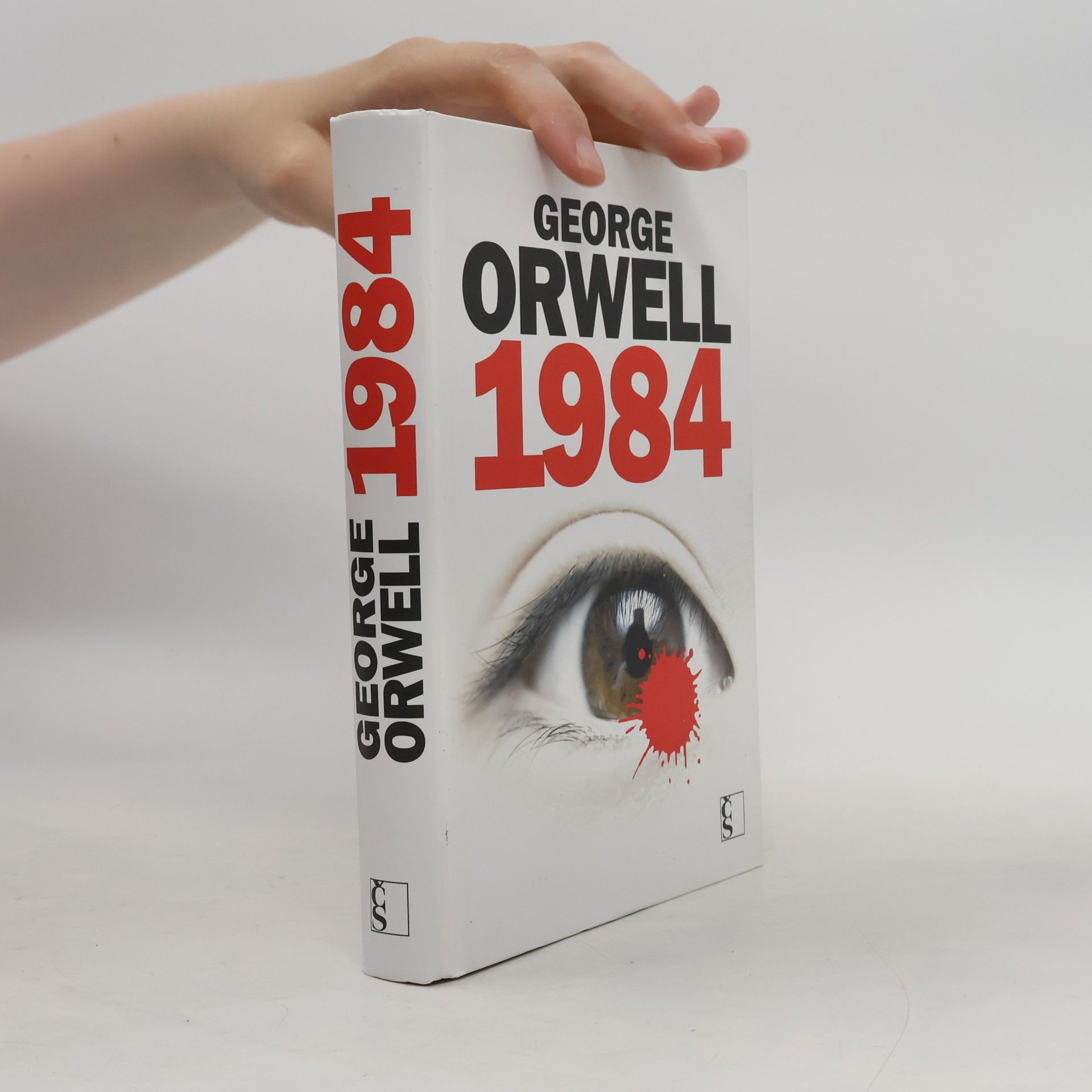 George Orwell 1984