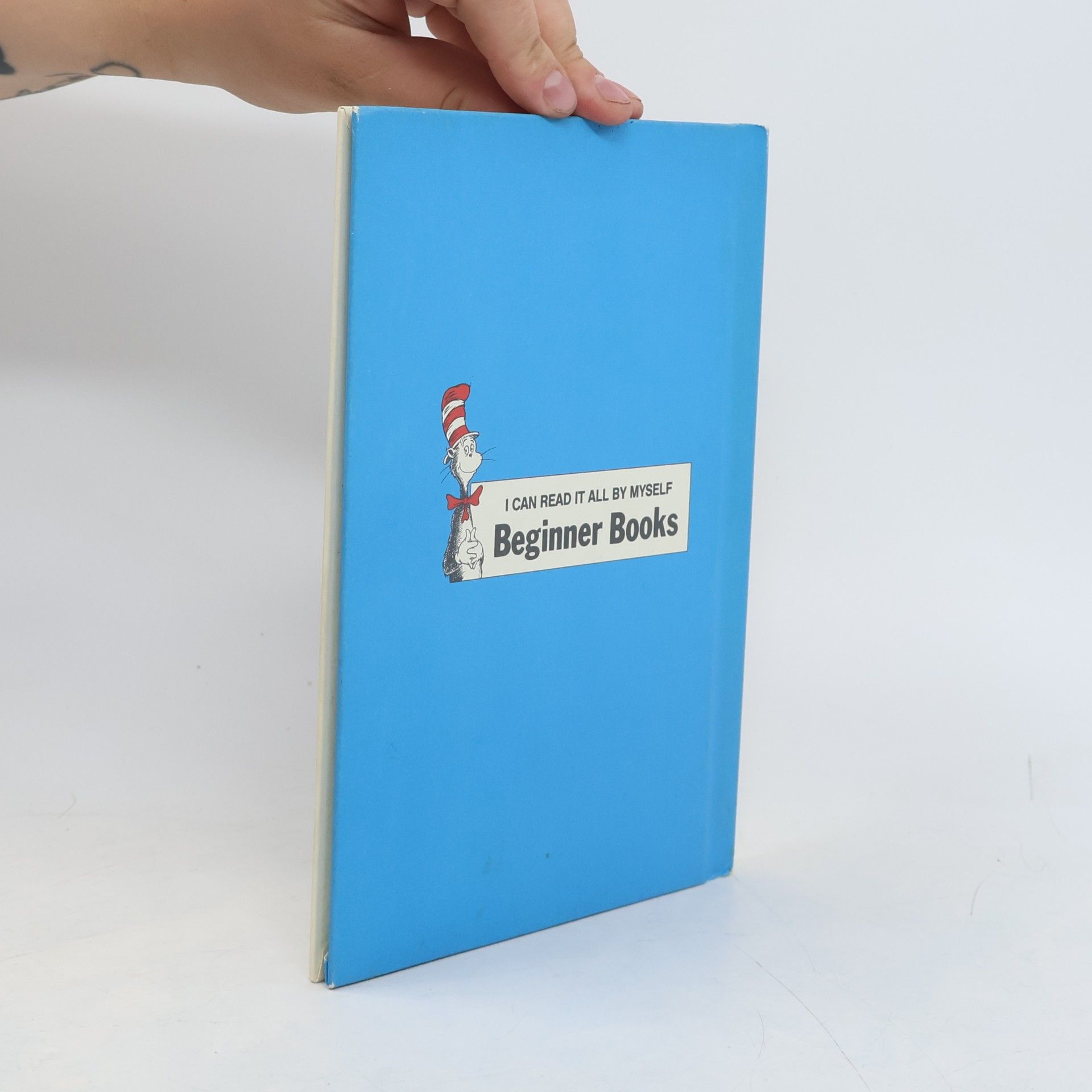 Dr. Seuss ABC