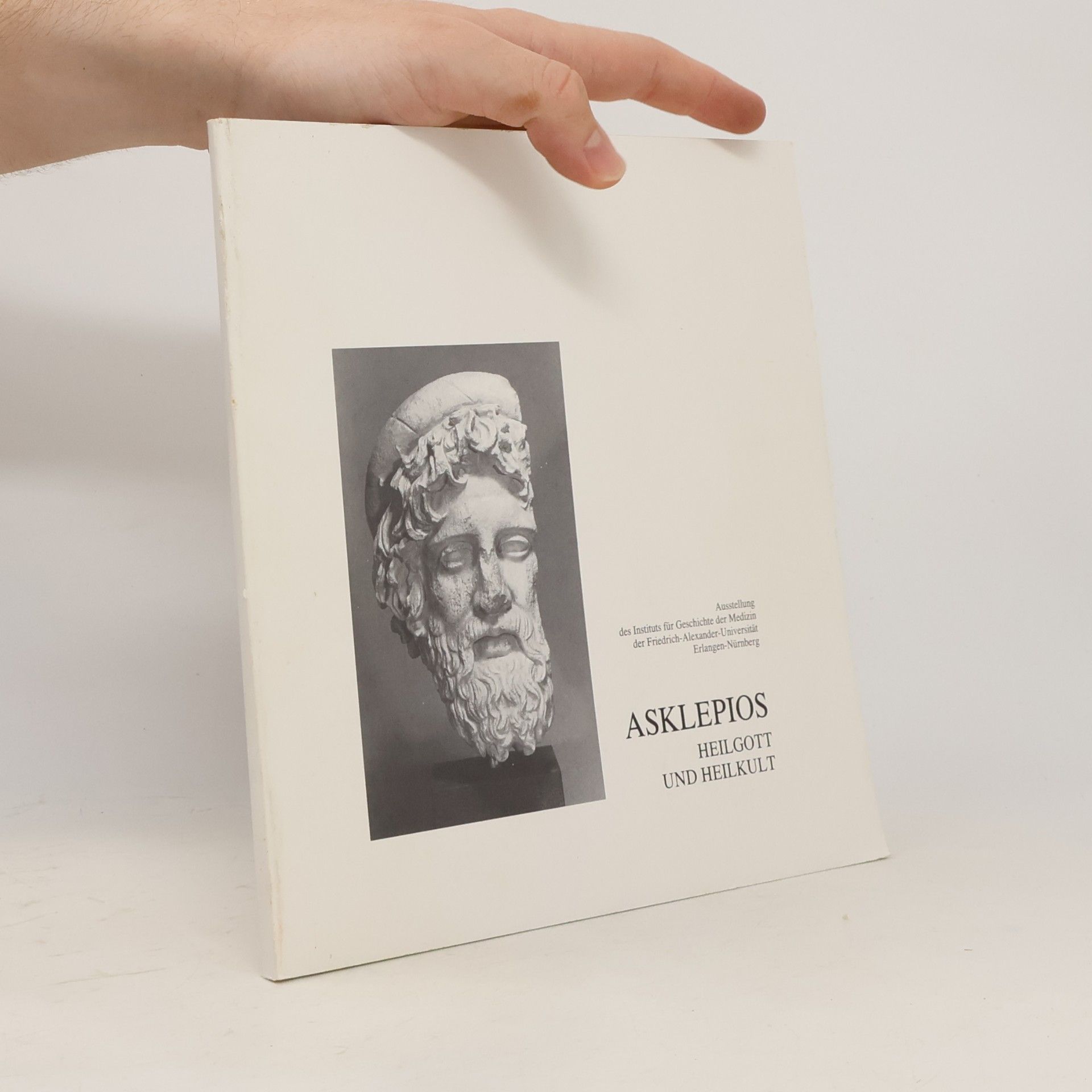 Autorenkollektiv Asklepios