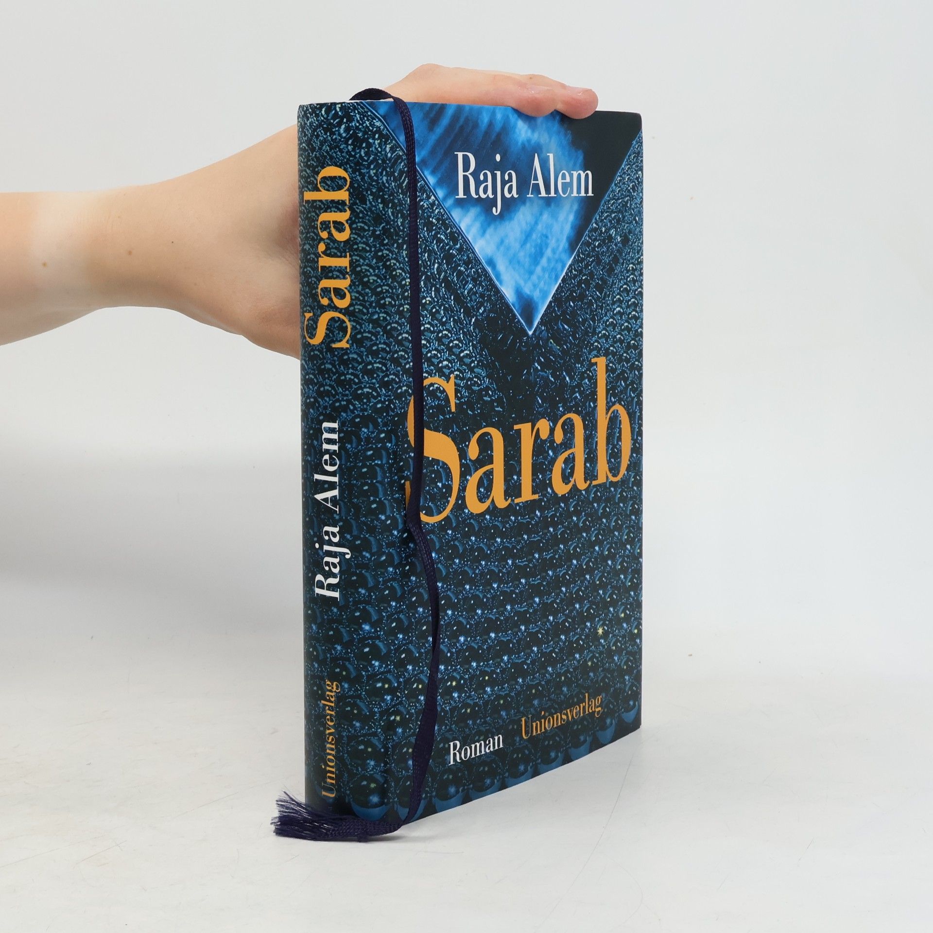 Rag a. ʾ. ʿA lim Sarab