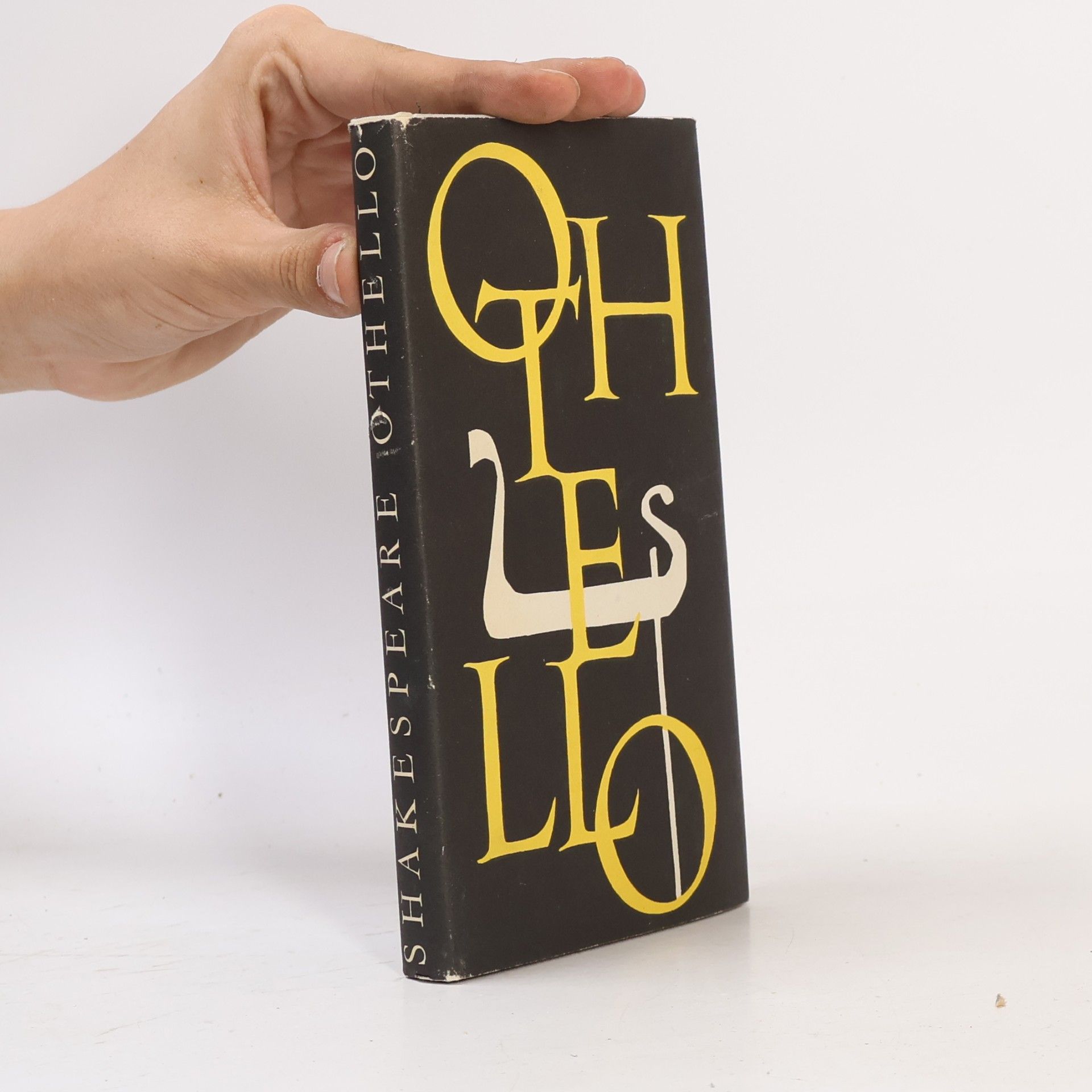 William Shakespeare Othello