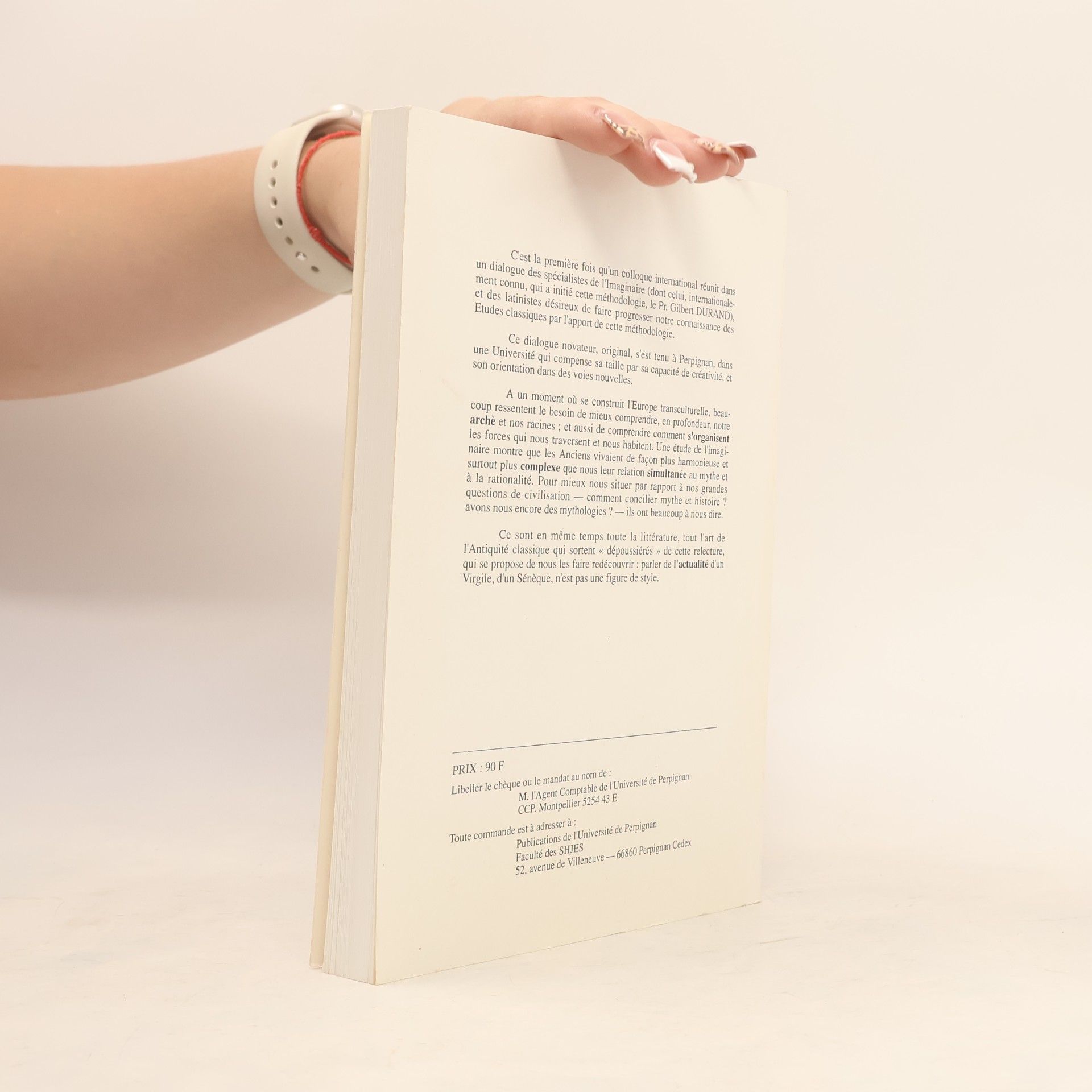 Collectif d'auteurs Les Imaginaires des Latins