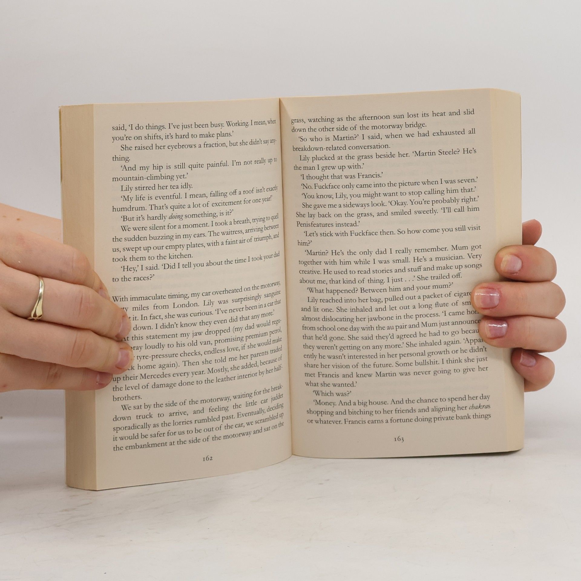 Jojo Moyes After you