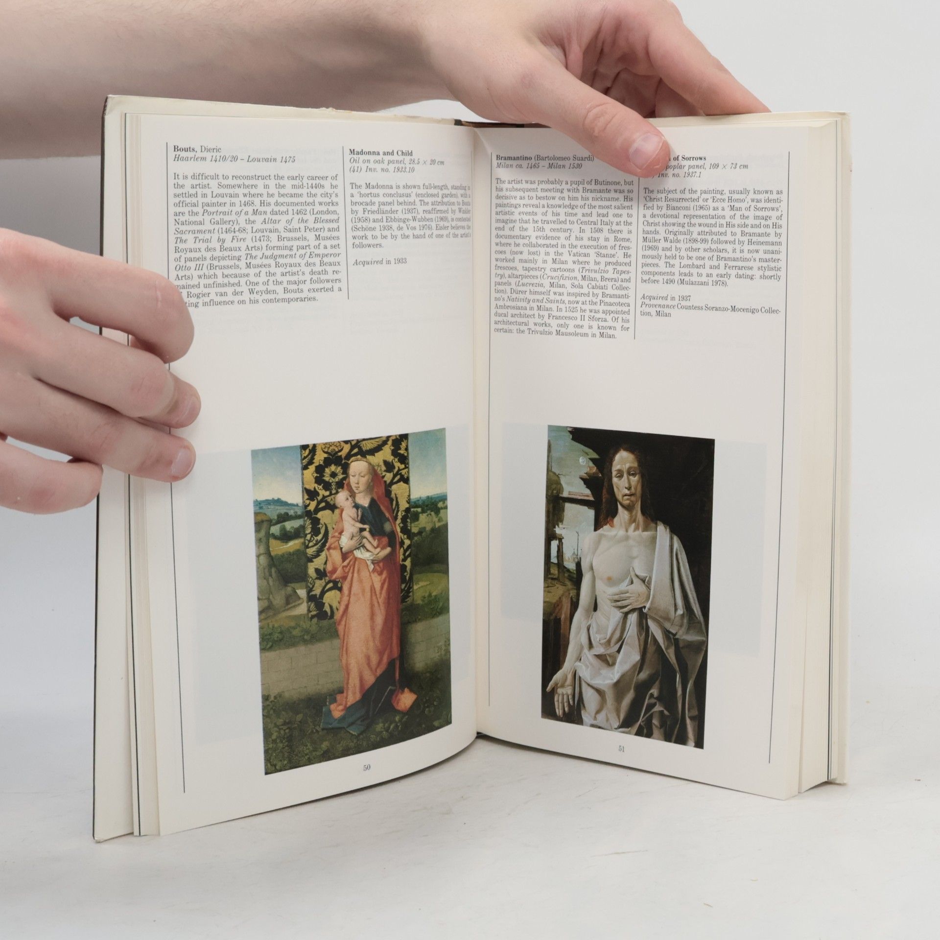 AA.VV. Thyssen-Bornemisza Collection