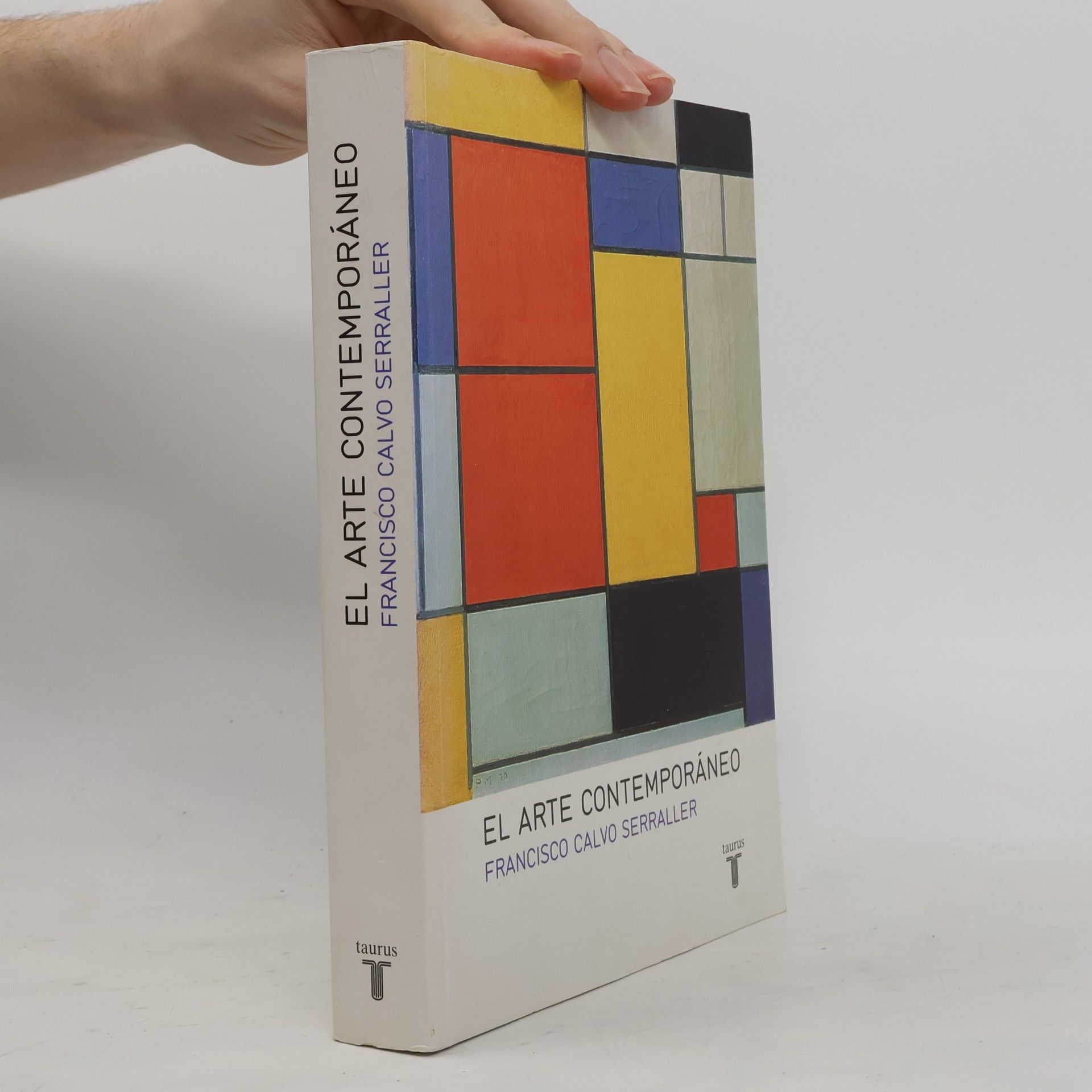 El arte contemporáneo