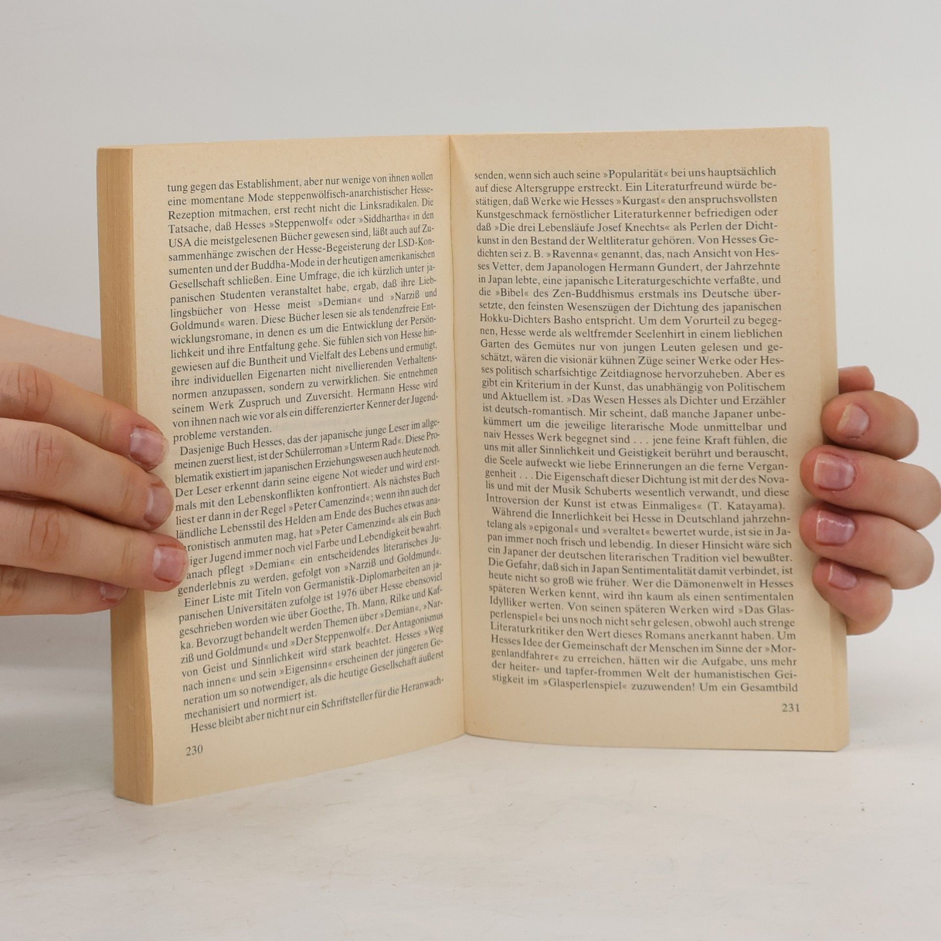 Martin Pfeifer Suhrkamp Taschenbuch - 386: Hermann Hesses weltweite Wirkung