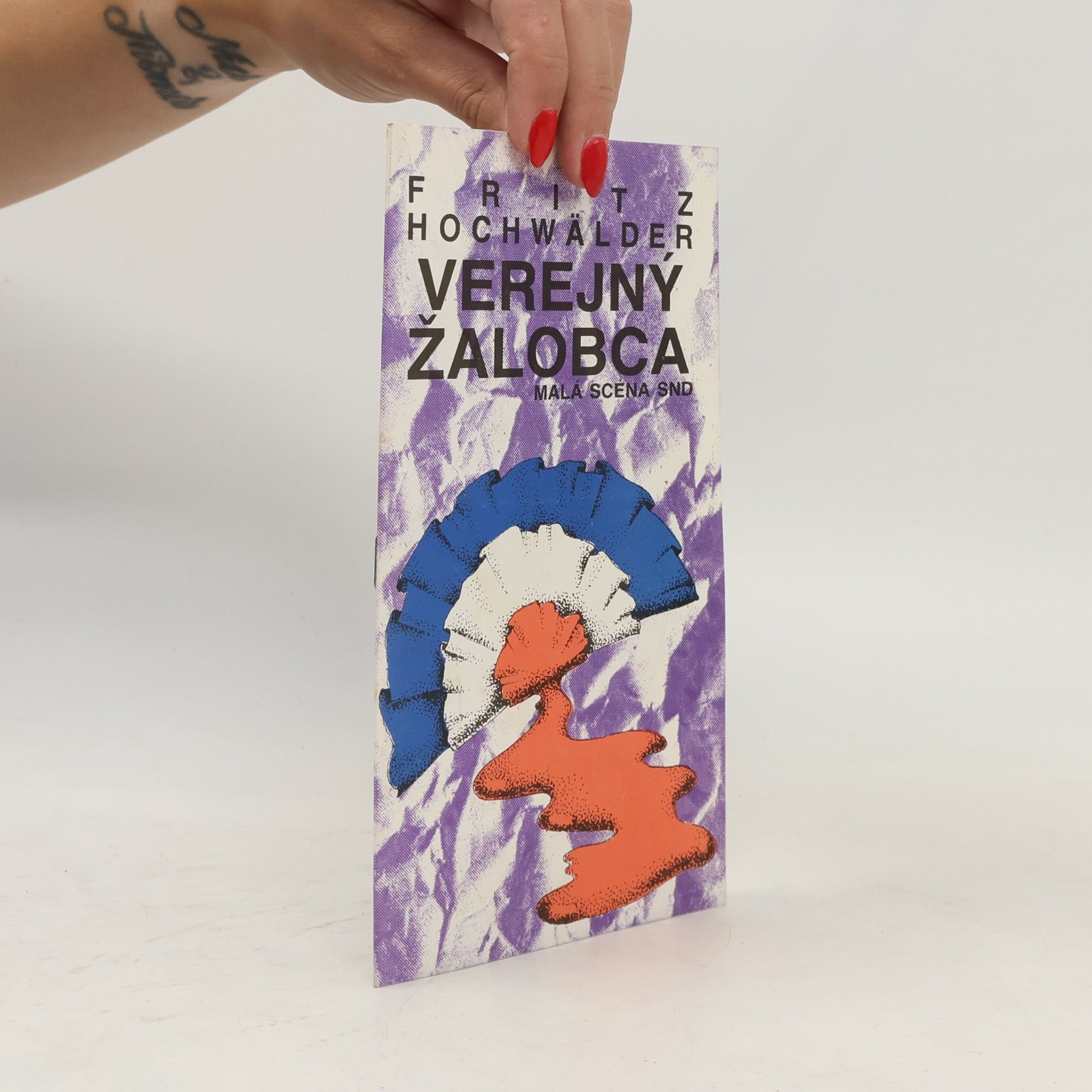 Verejný žalobca