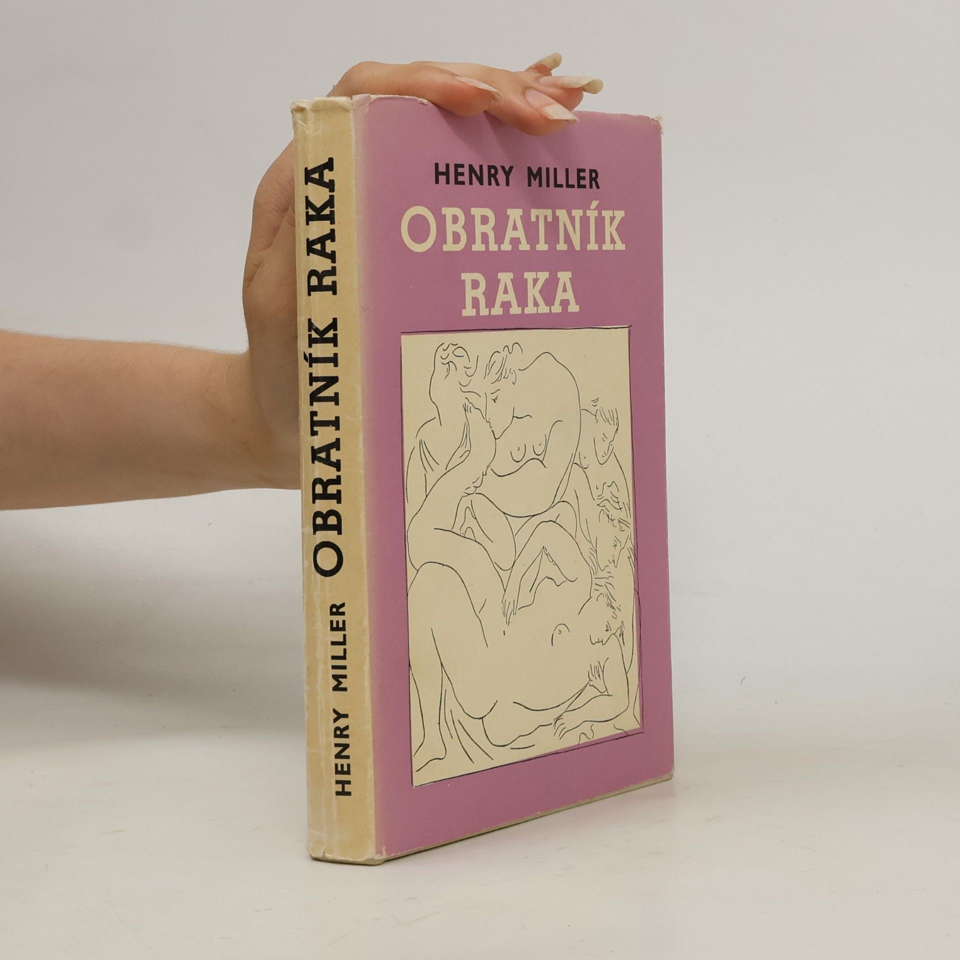 Obratník Raka