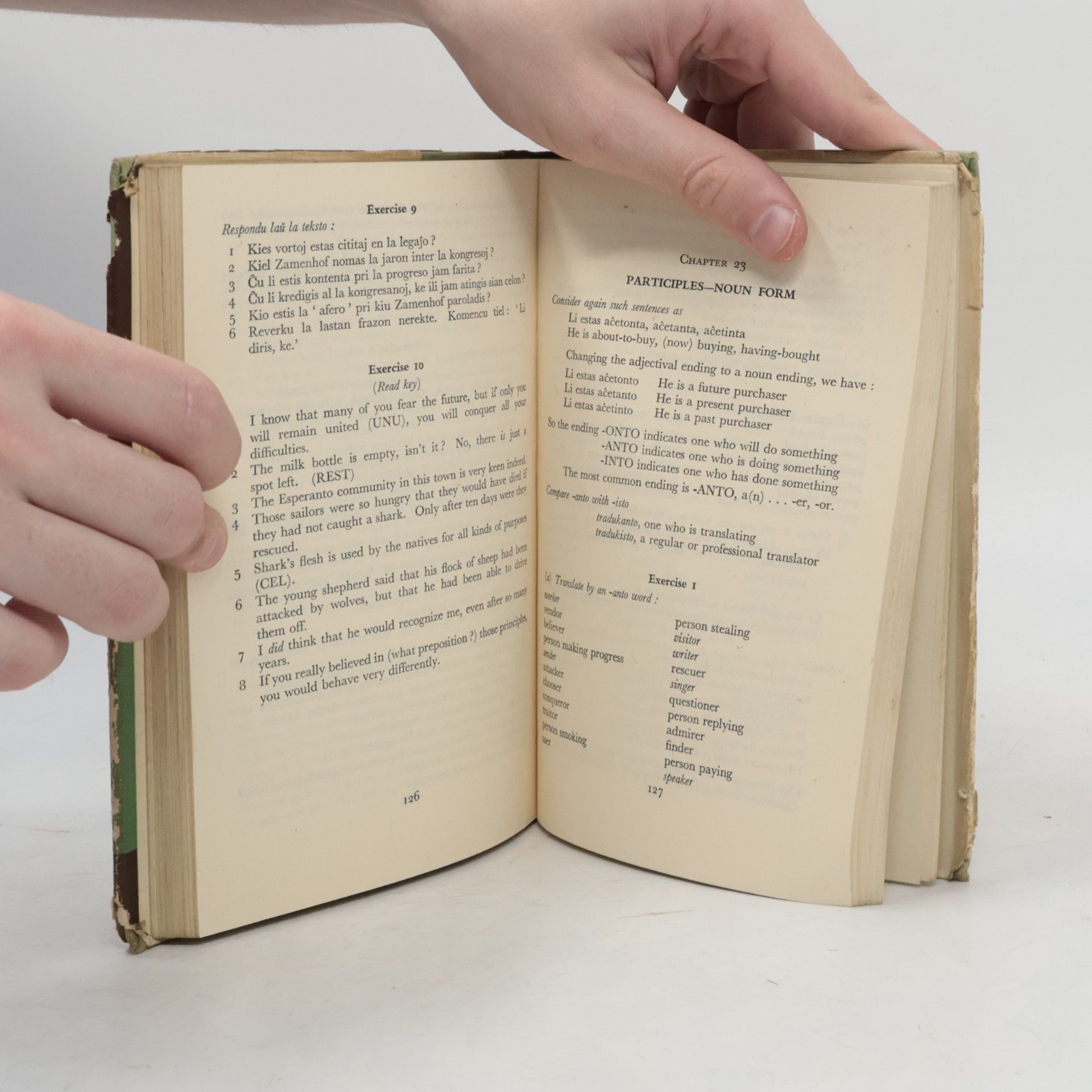 Edward G. Lock Nelson's Esperanto Course
