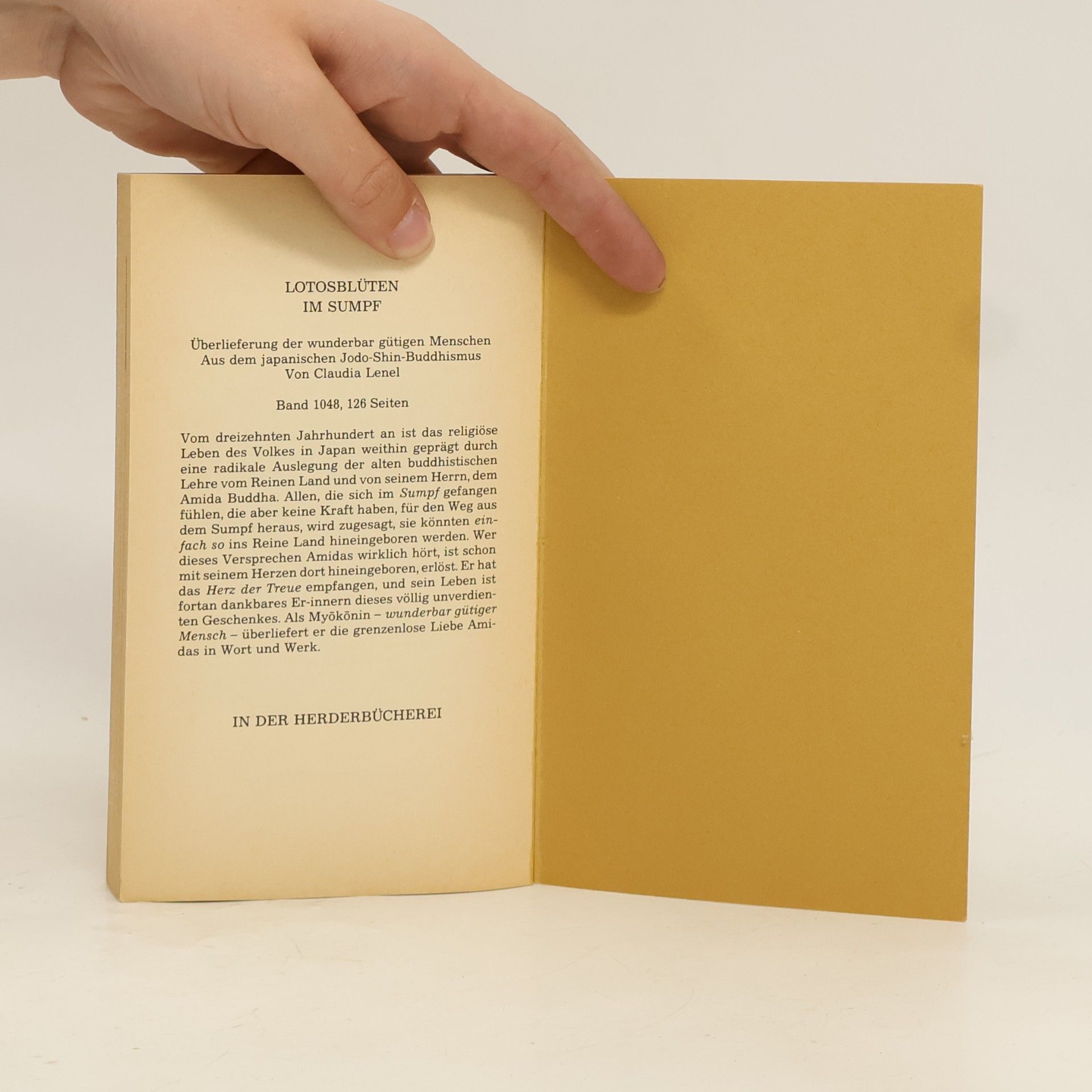 Lao-tse Texte zum Nachdenken