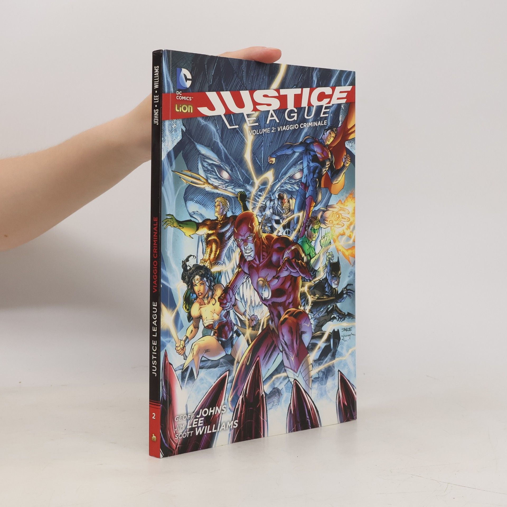Justice League