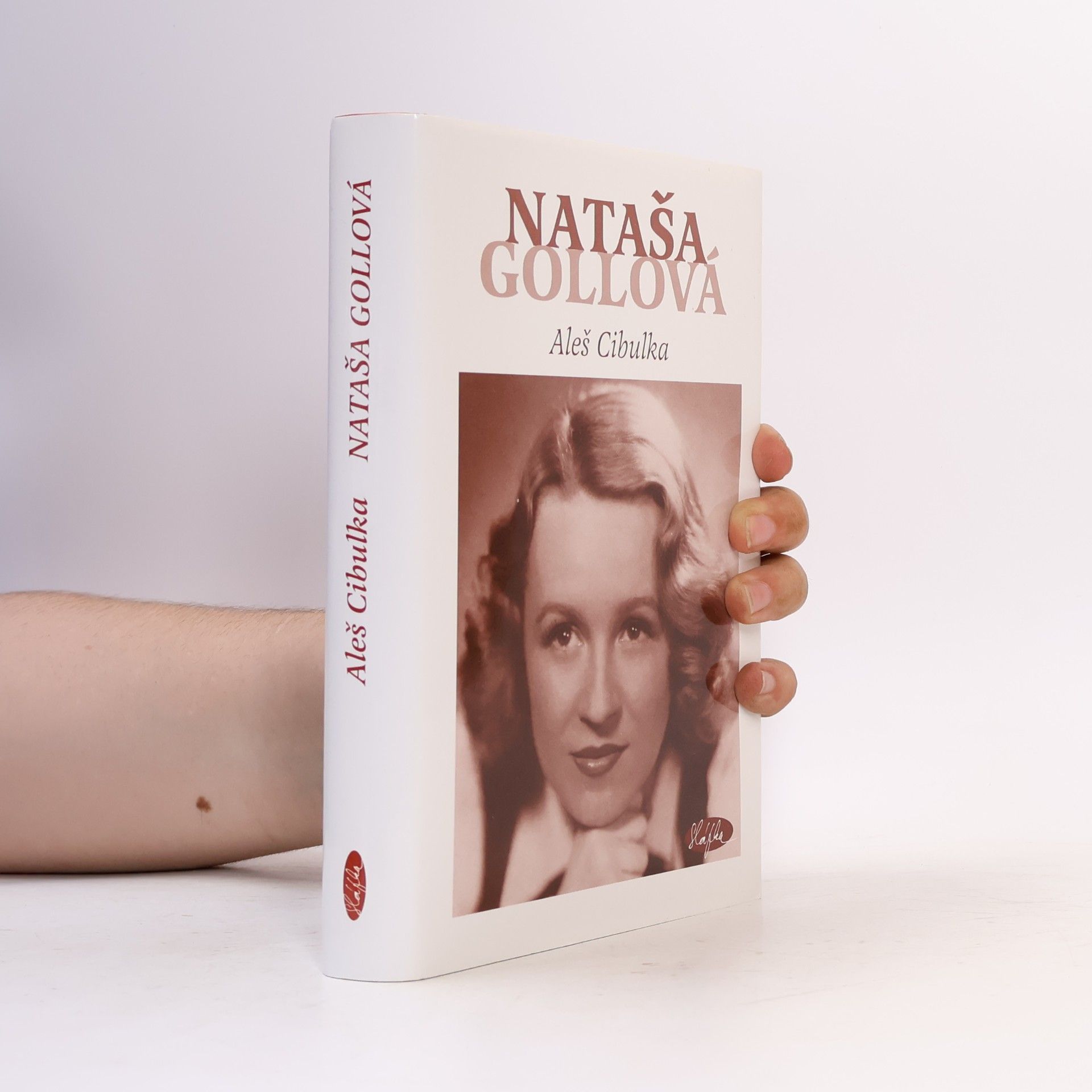 Aleš Cibulka Nataša Gollová