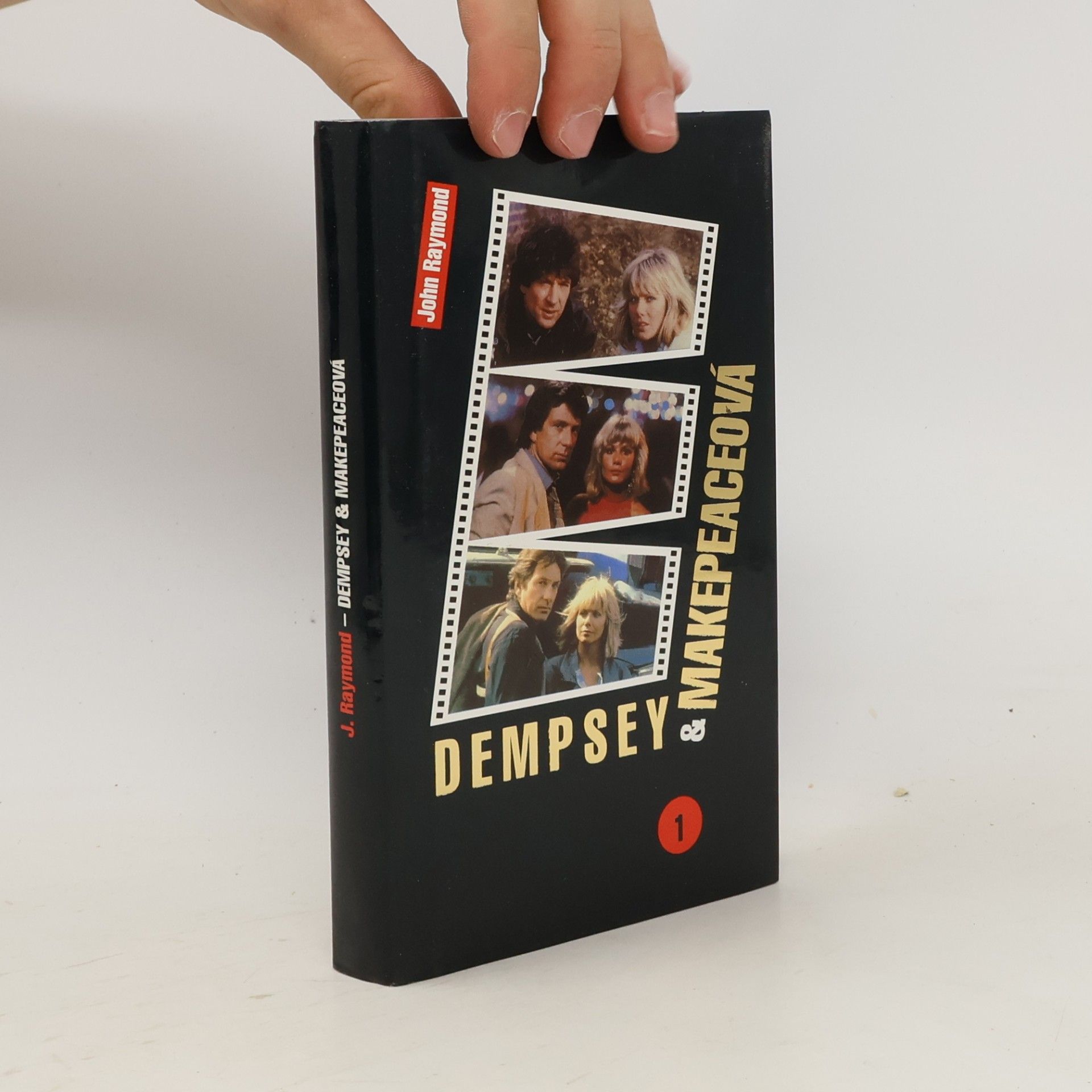 Dempsey & Makepeaceová 1