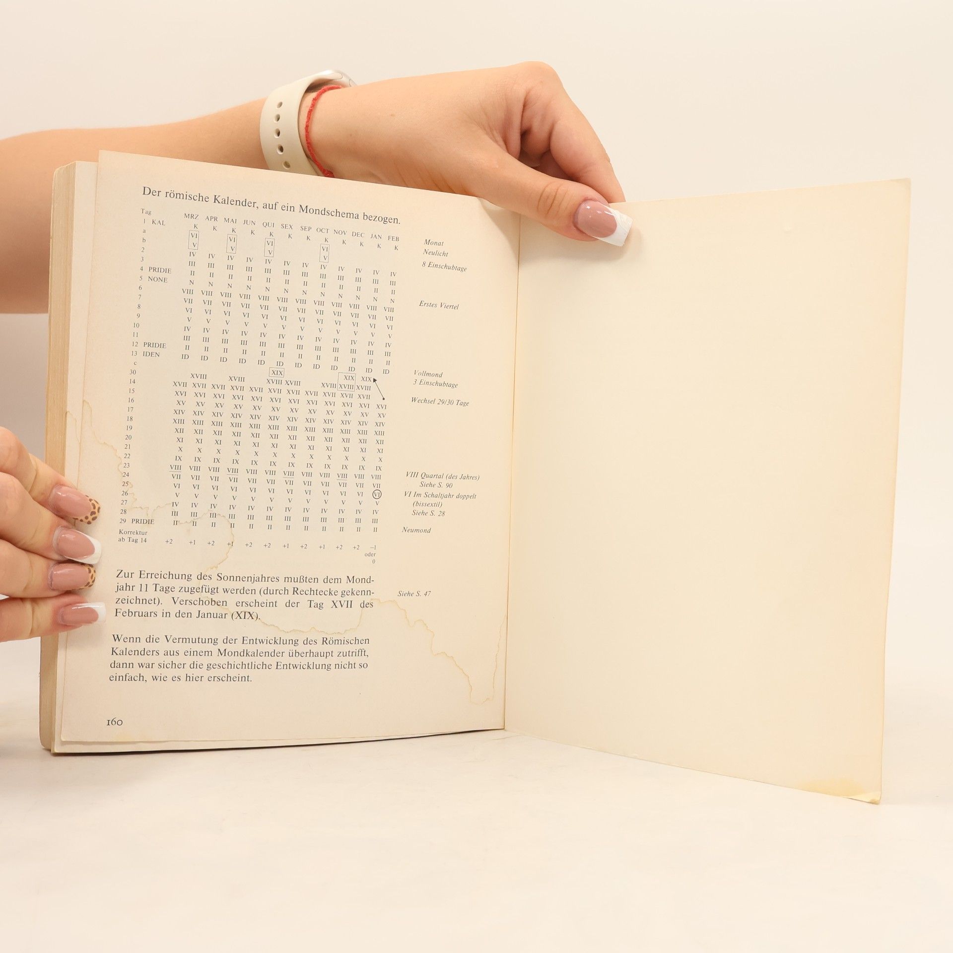 Heinz Zemanek Kalender und Chronologie - 3. Auflage