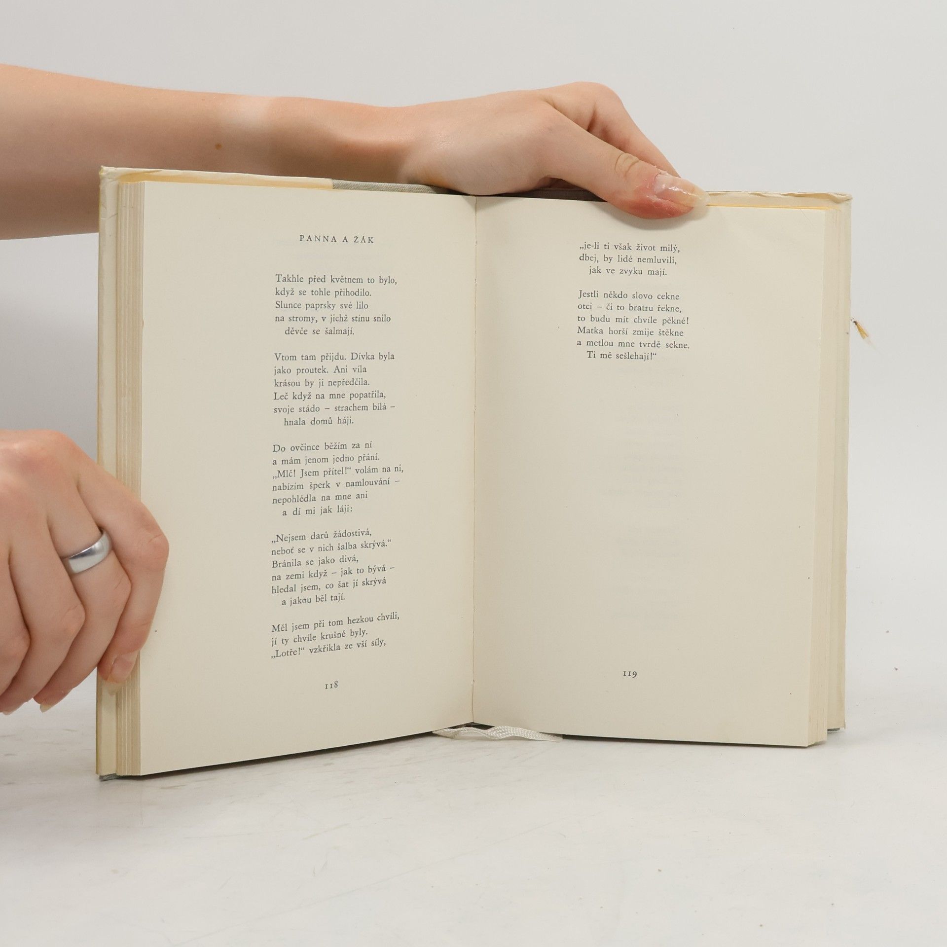 Autores varios Středověké písně cechu žákovského