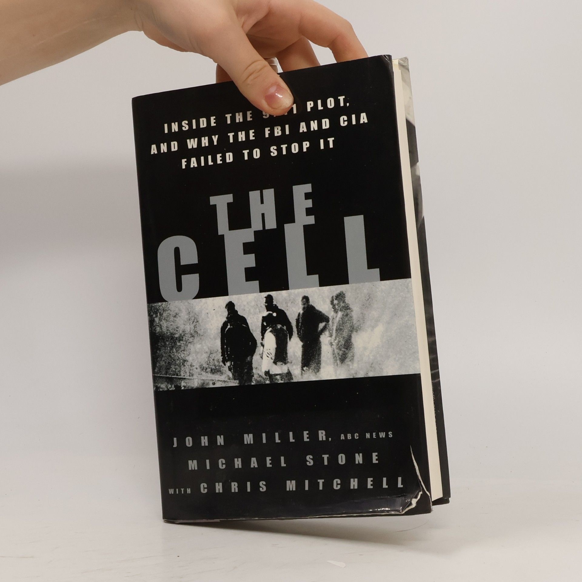 Autorenkollektiv The Cell