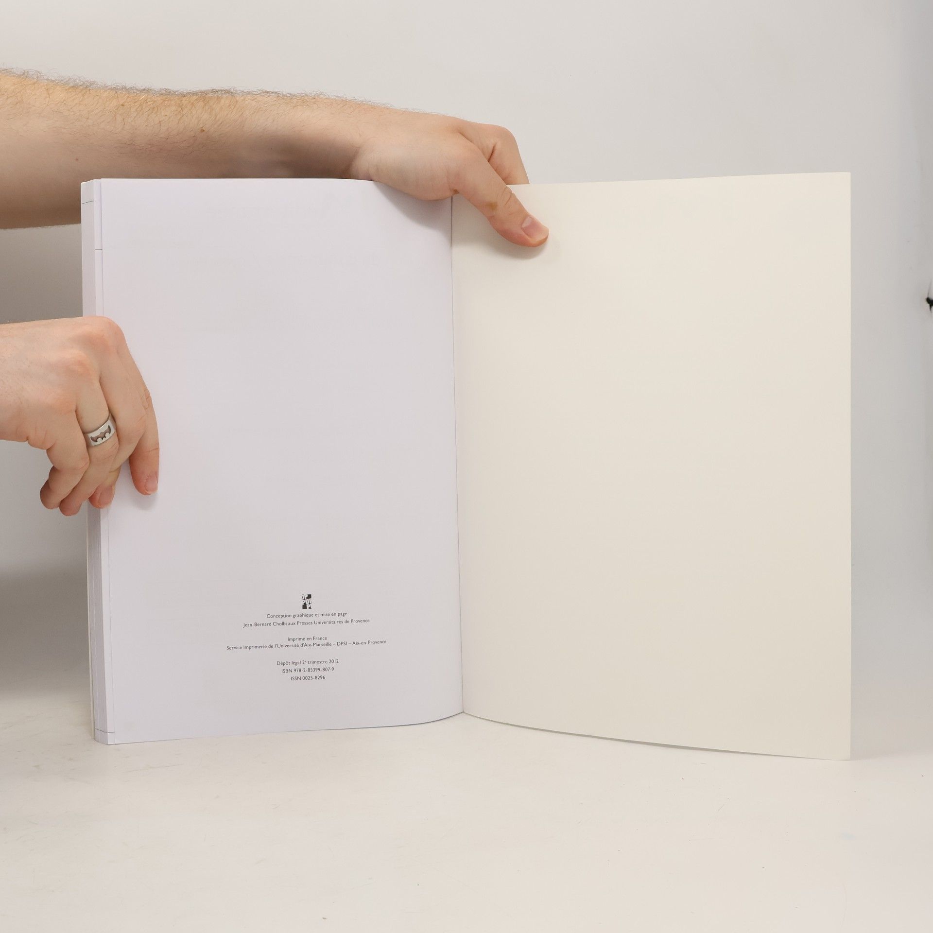A. Hesnard Géoarchéologie en Méditerranée