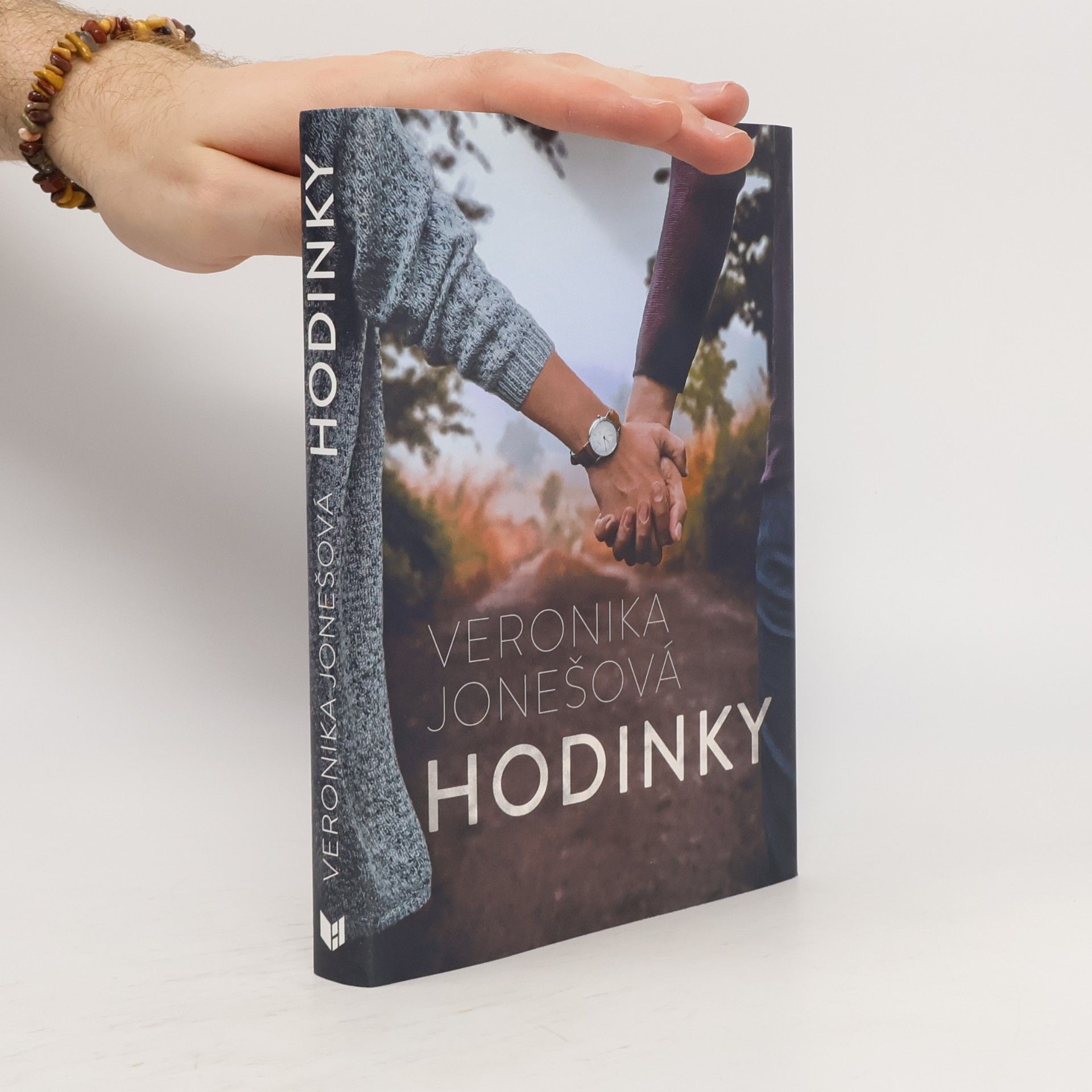 Veronika Jonešová Hodinky