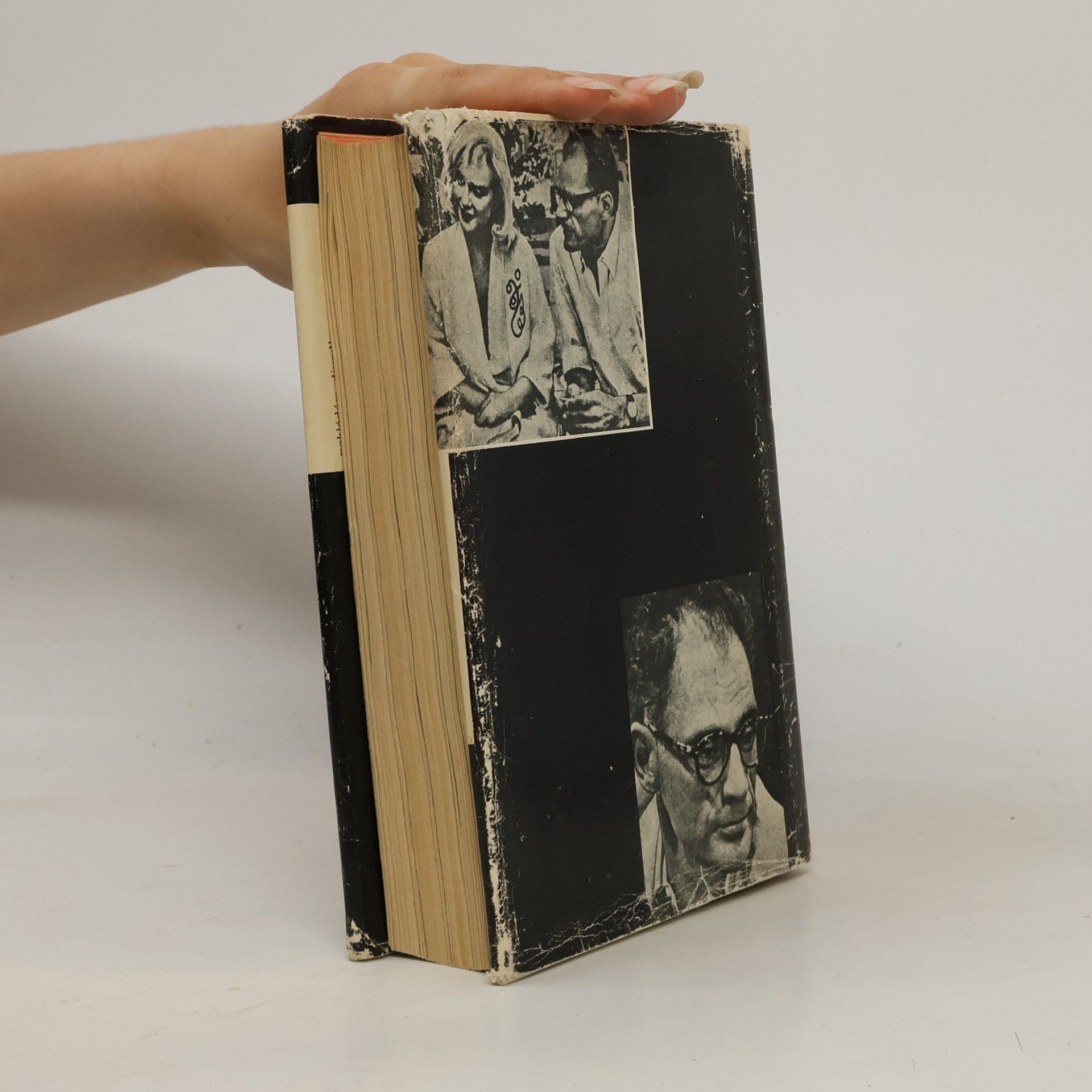 Arthur Miller 5 her