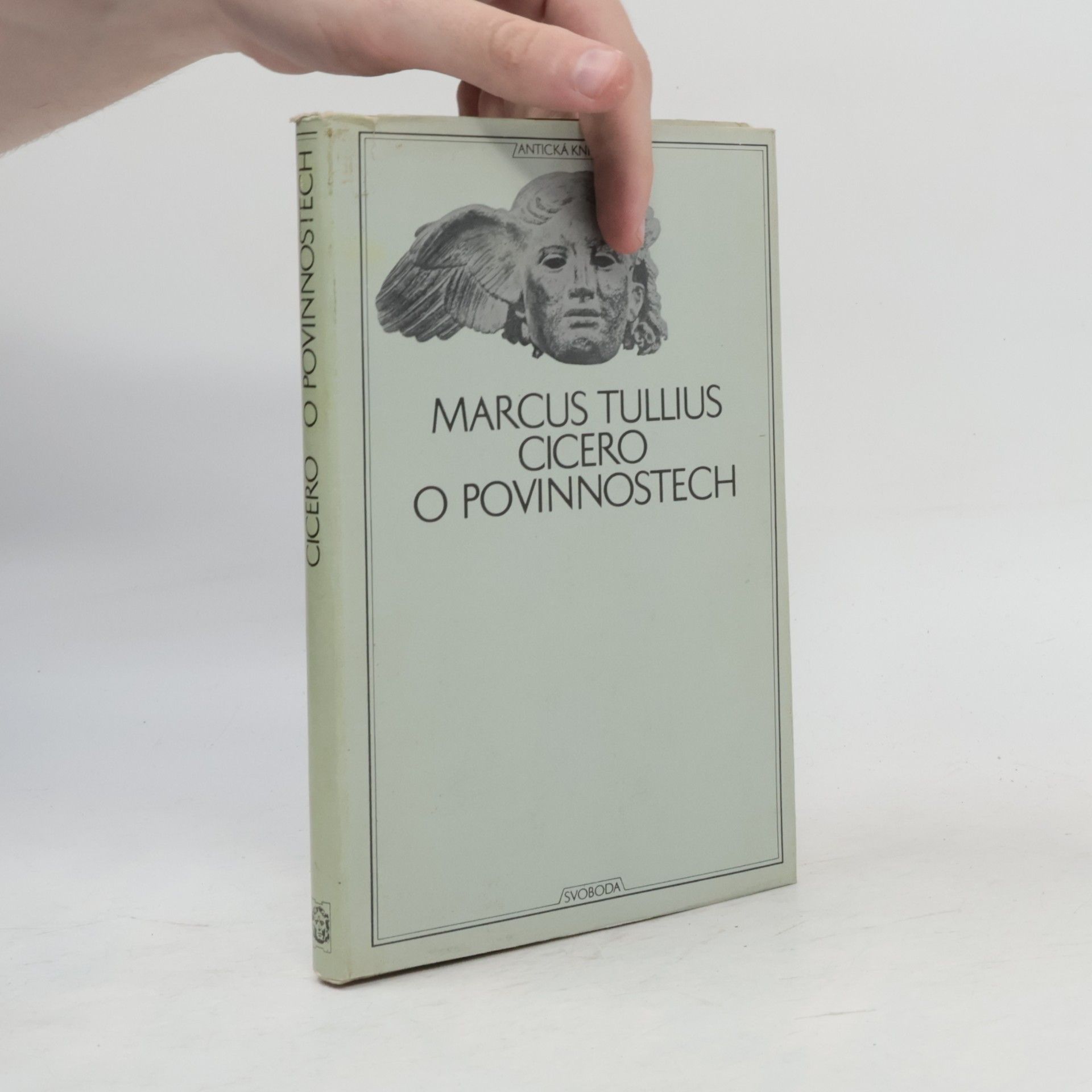 O povinnostech
