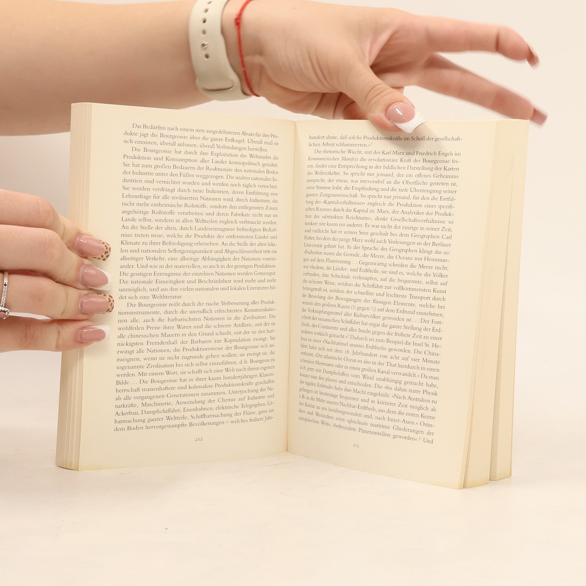 Karl Schlögel Im Raume lesen wir die Zeit