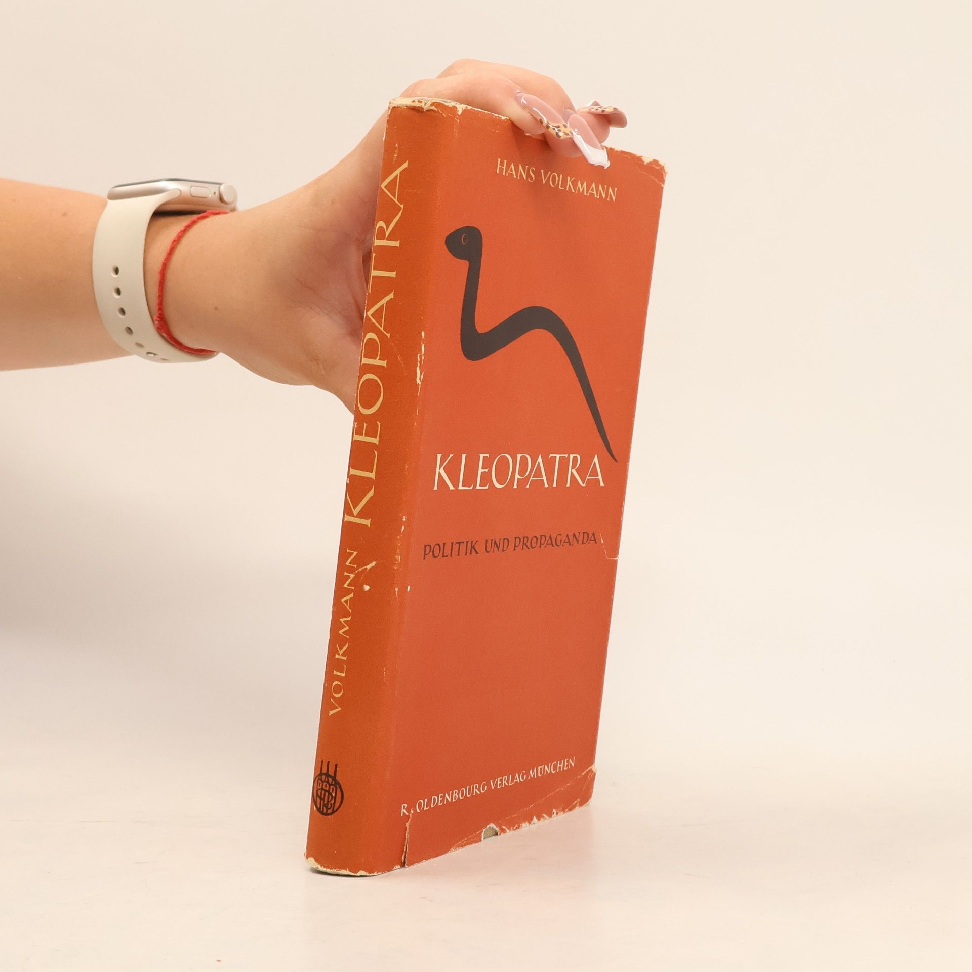 Kleopatra