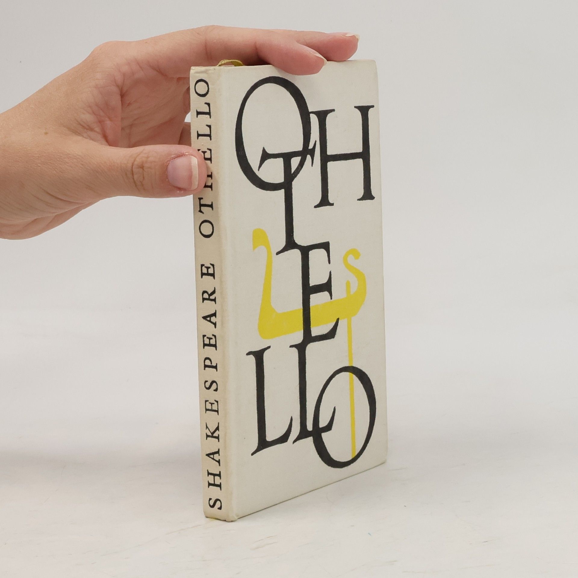 William Shakespeare Othello