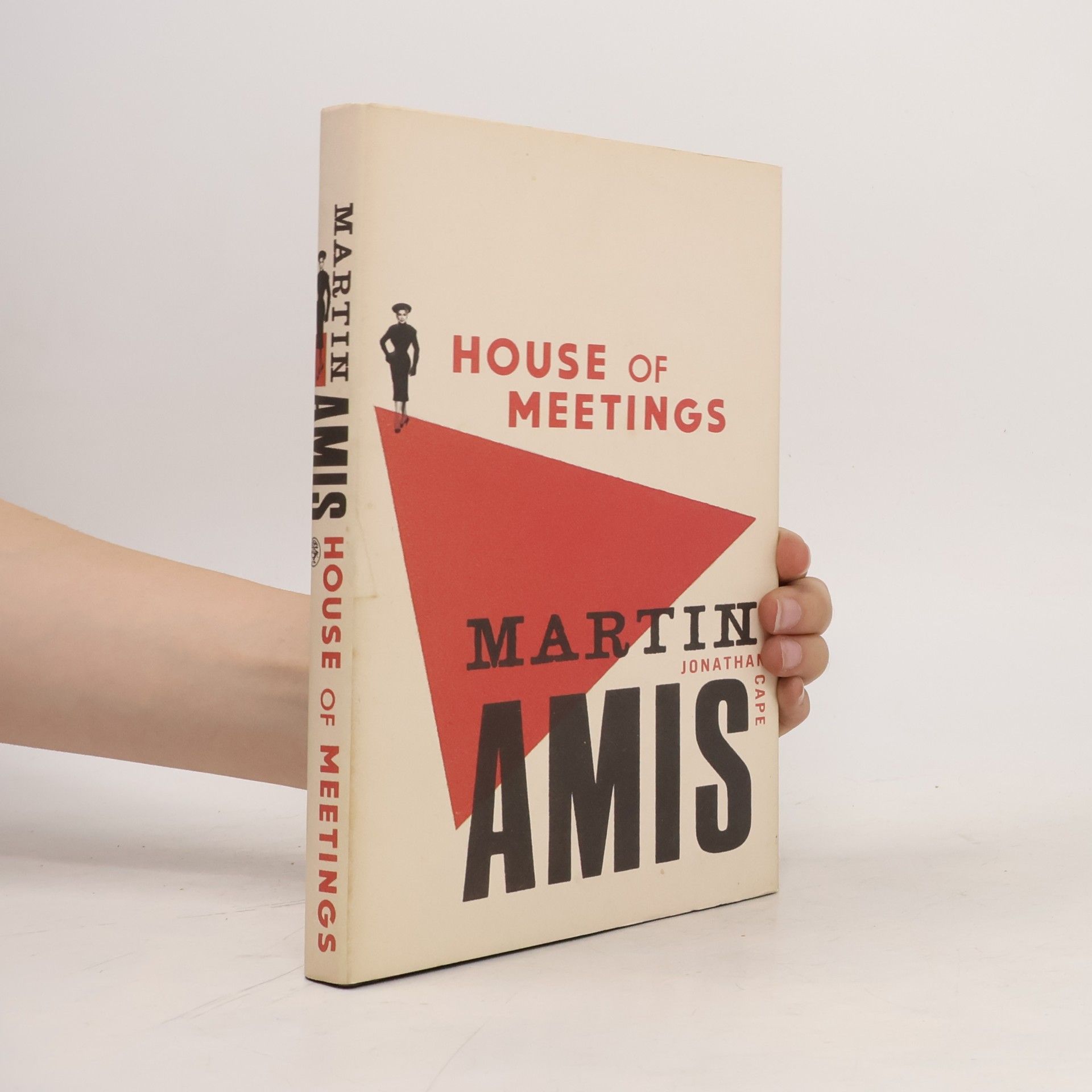 House of Meetings